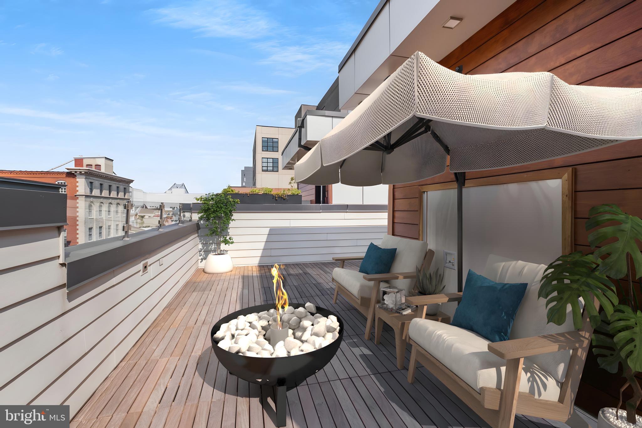 OLD CITY - Residential