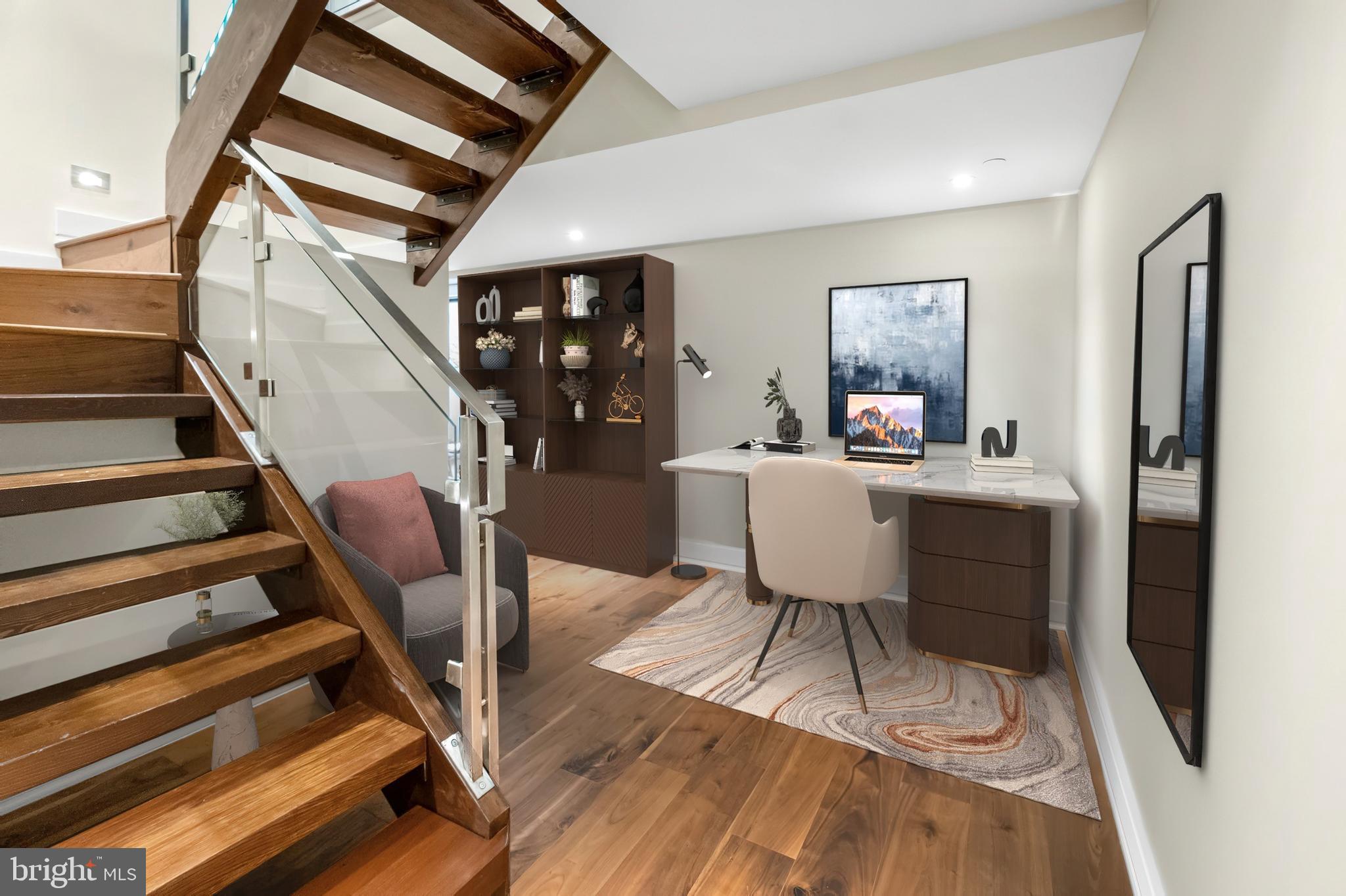 OLD CITY - Residential