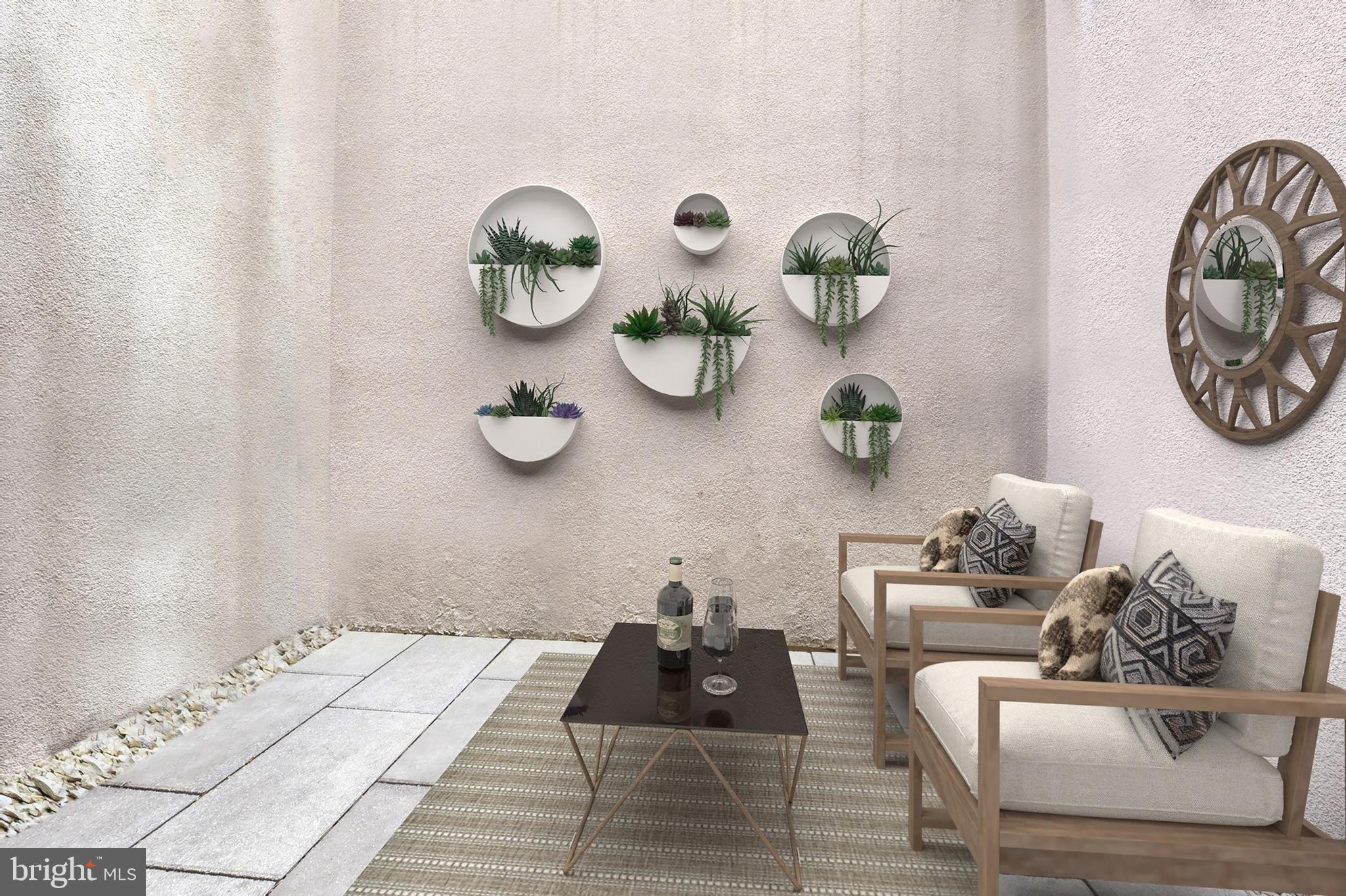 OLD CITY - Residential