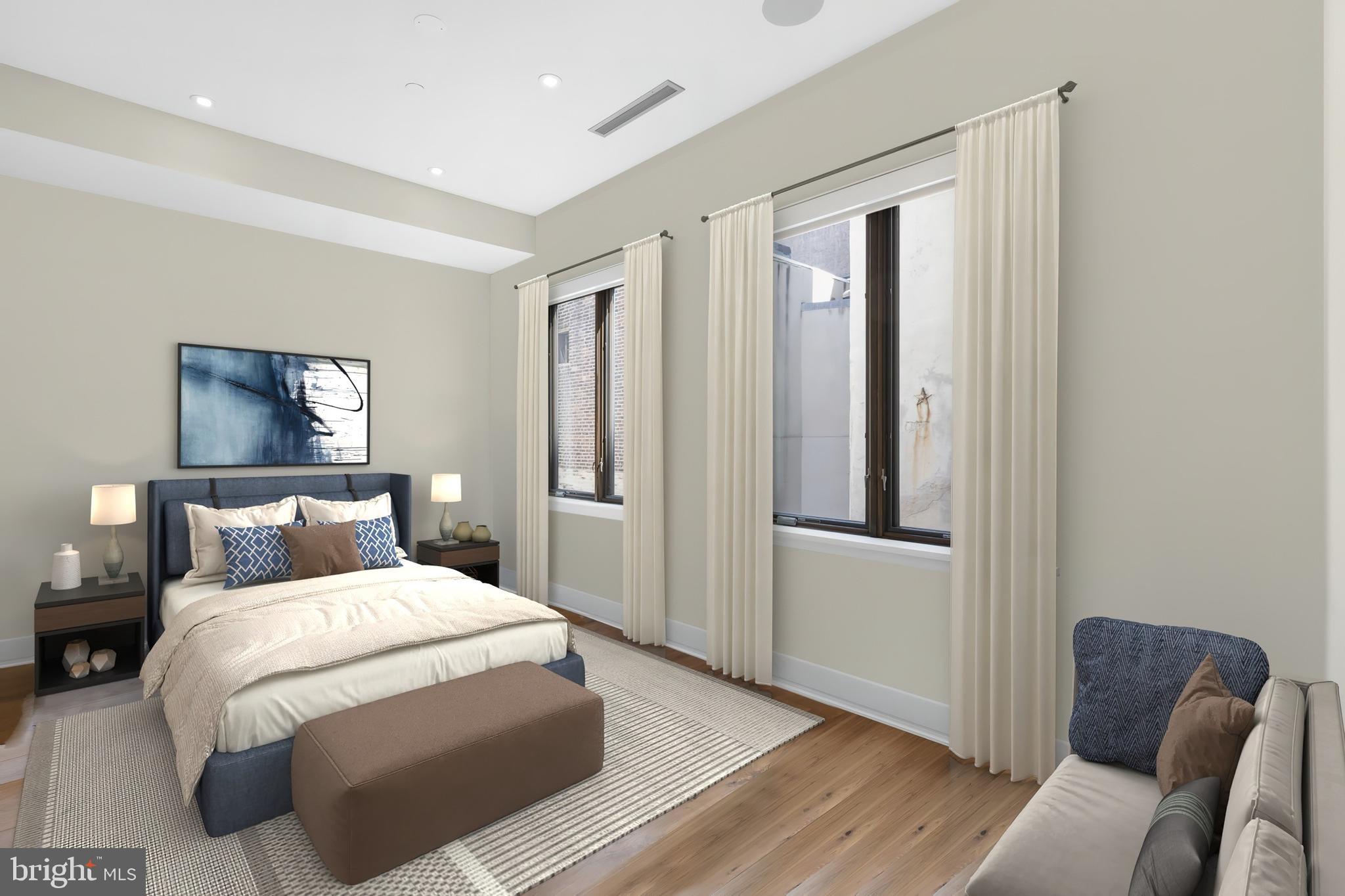 OLD CITY - Residential