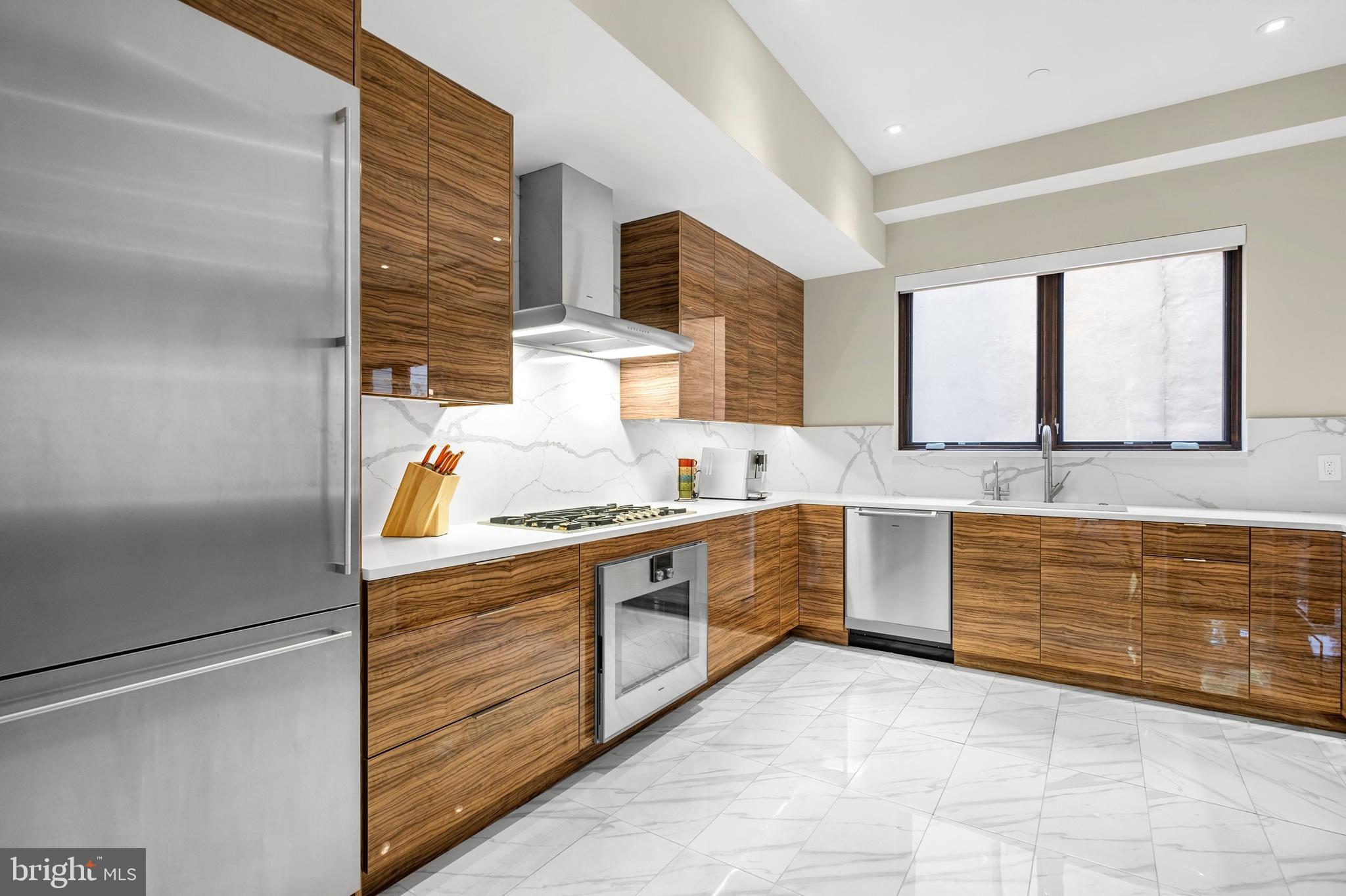 OLD CITY - Residential