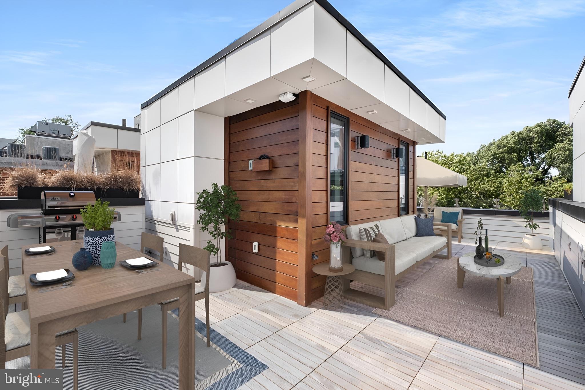 OLD CITY - Residential