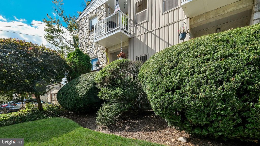 Photo of 720 Willow Street #B, LANSDALE, PA 19446 (MLS # PAMC2158170)