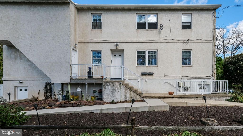 Photo of 720 Willow Street #B, LANSDALE, PA 19446 (MLS # PAMC2158170)