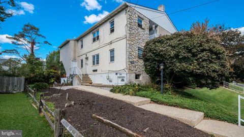 720 WILLOW STREET B LANSDALE PA 19446