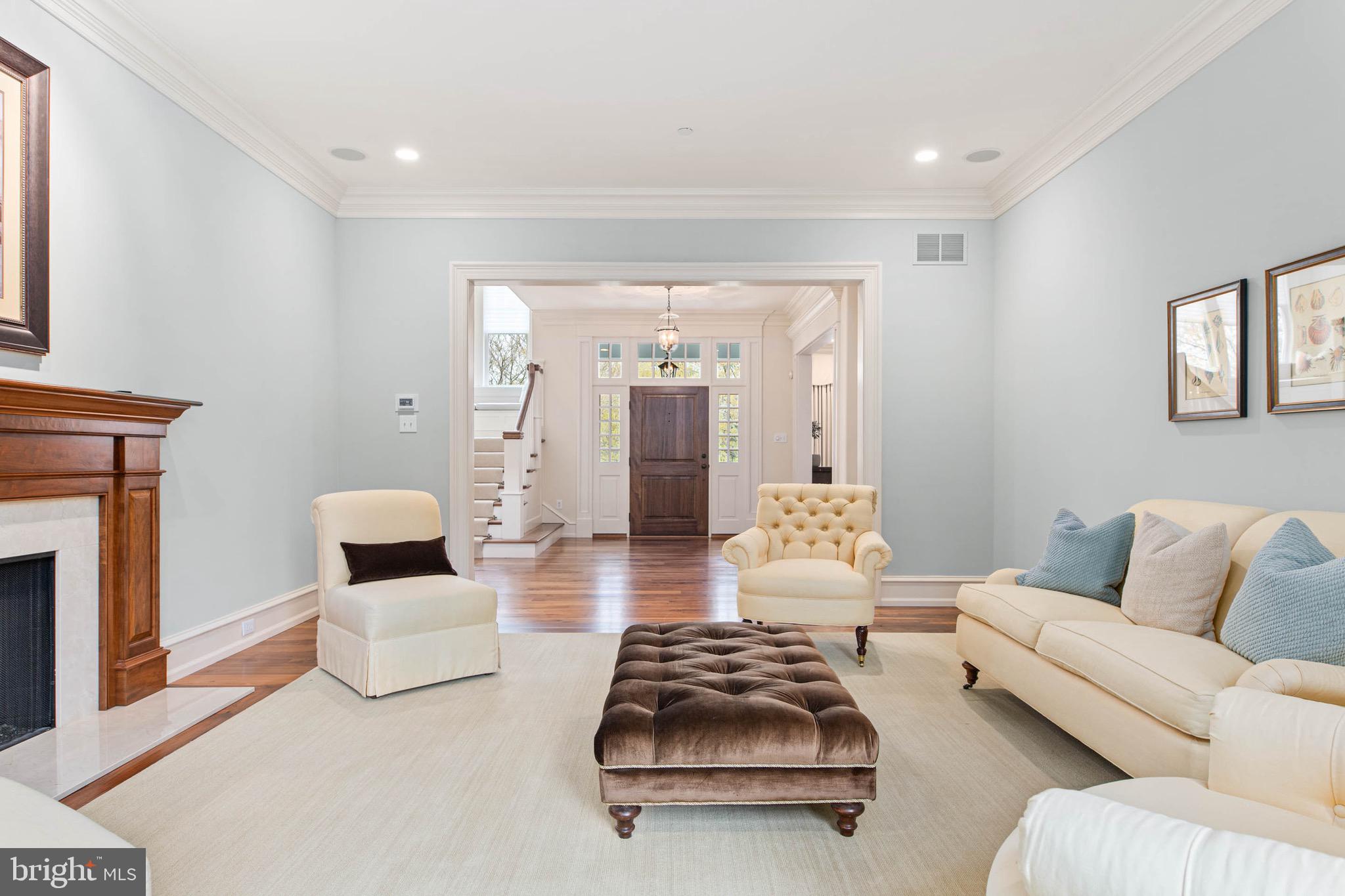 SPRINGHOUSE - Residential