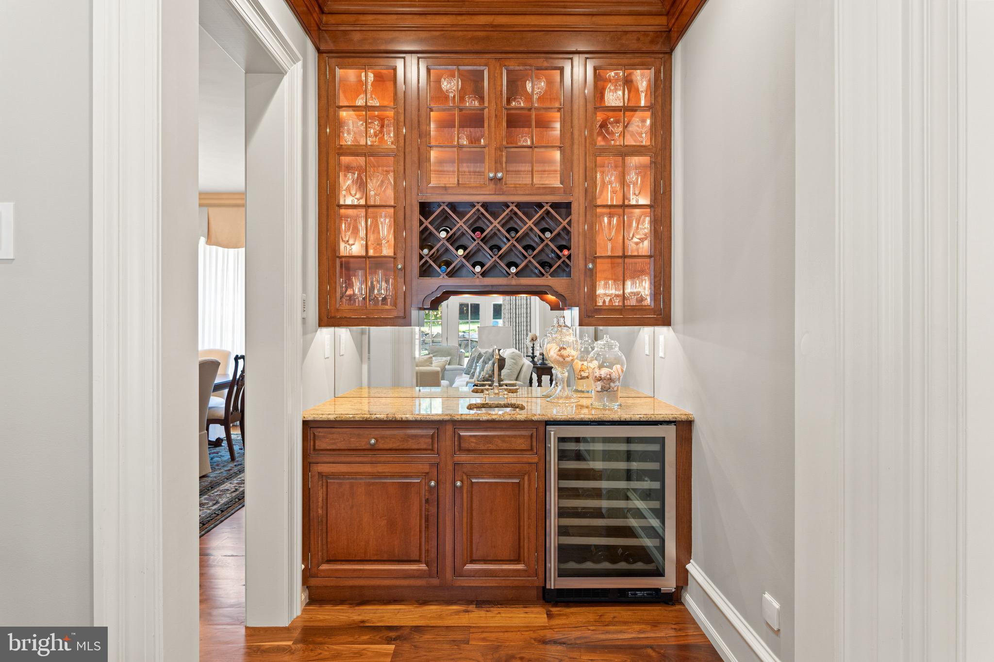 SPRINGHOUSE - Residential