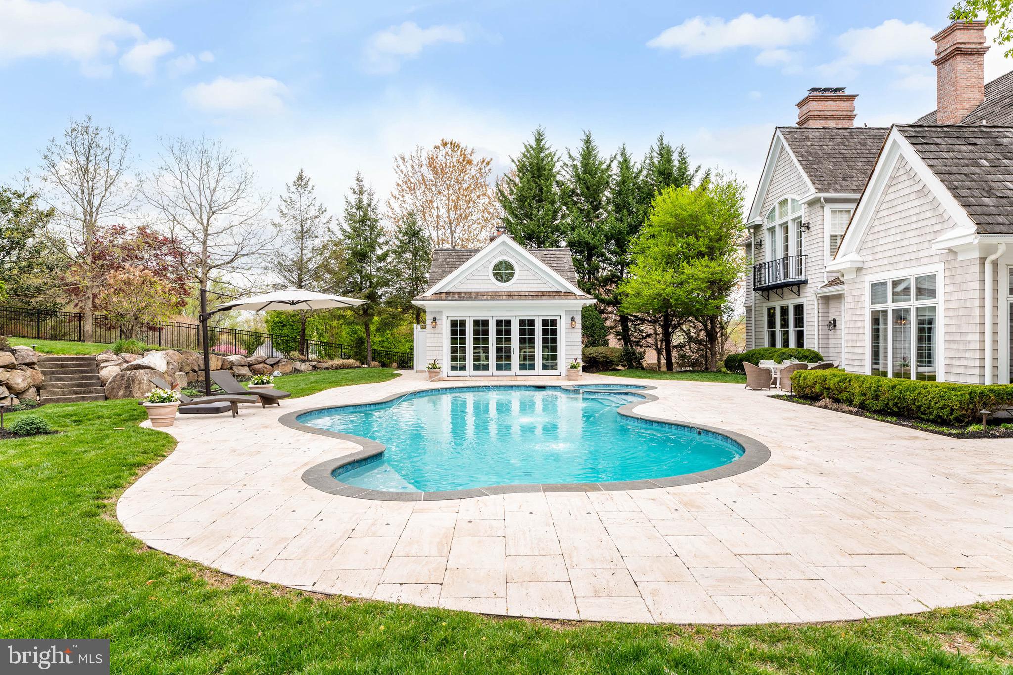 SPRINGHOUSE - Residential