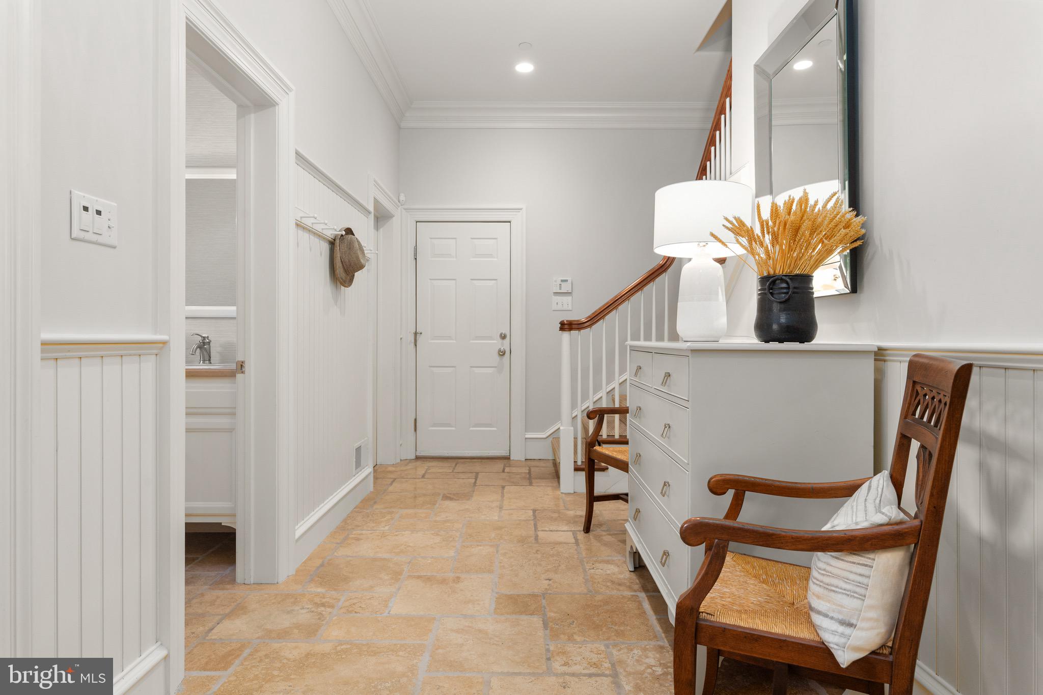 SPRINGHOUSE - Residential