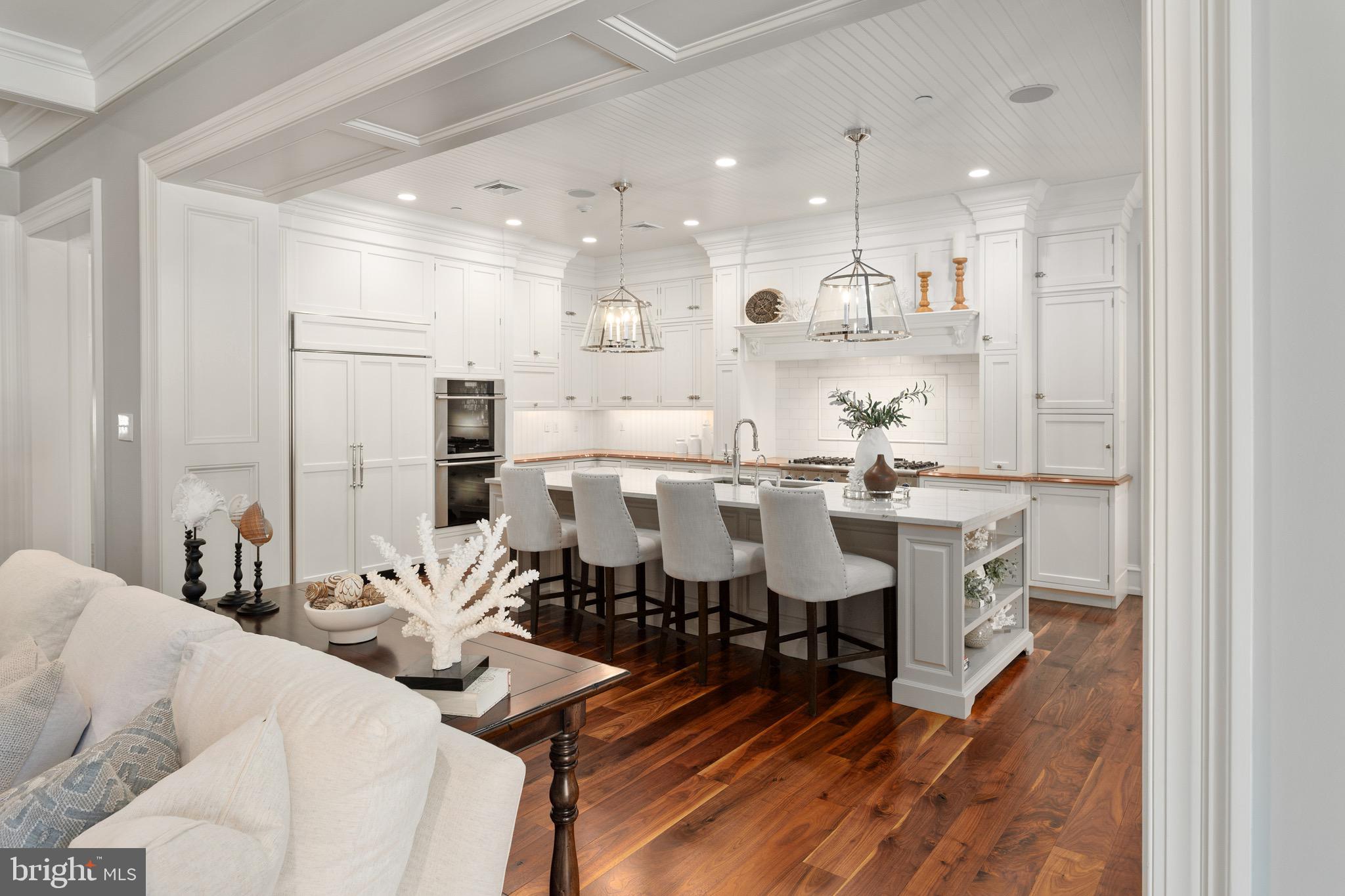 SPRINGHOUSE - Residential