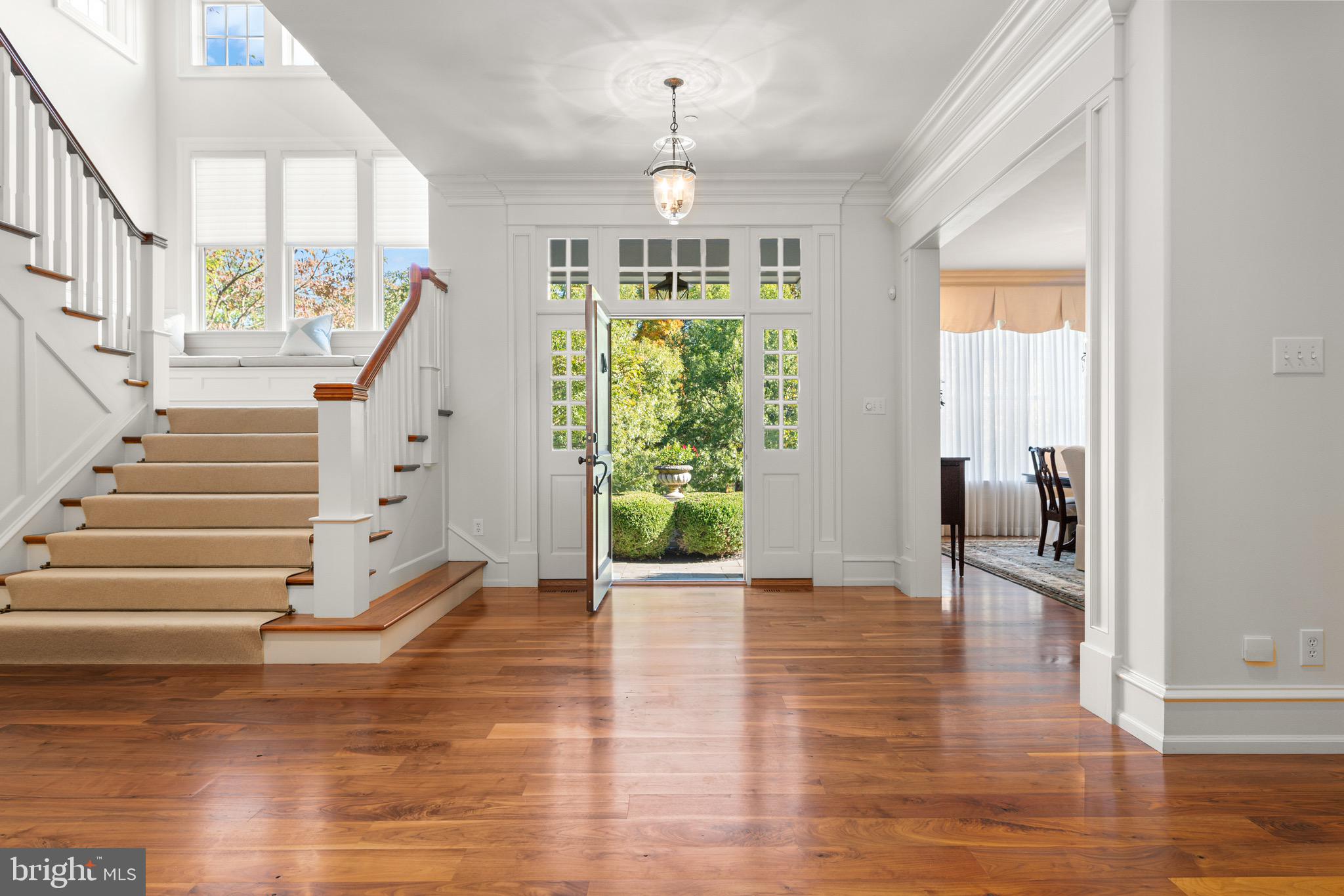 SPRINGHOUSE - Residential