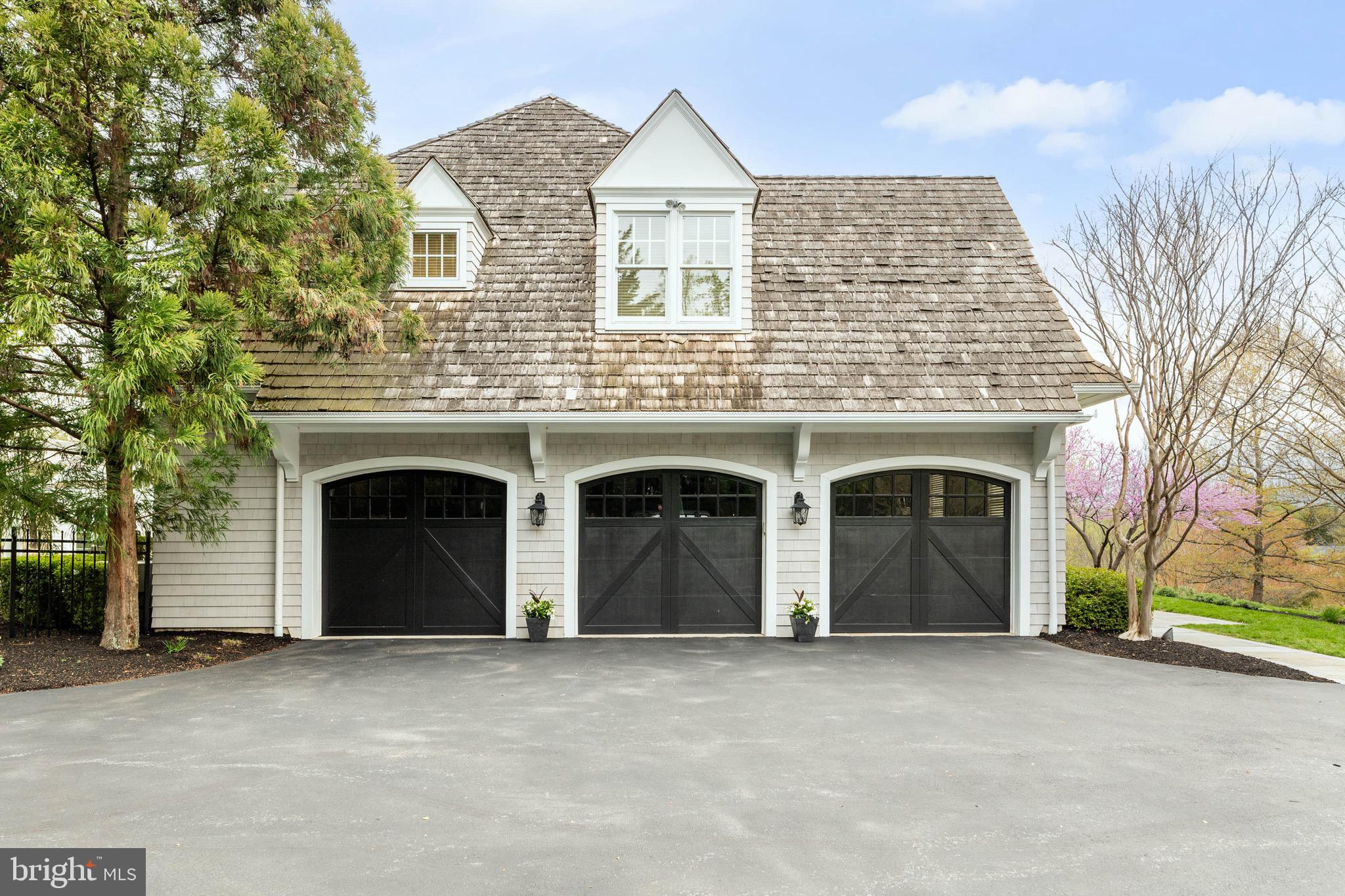 SPRINGHOUSE - Residential