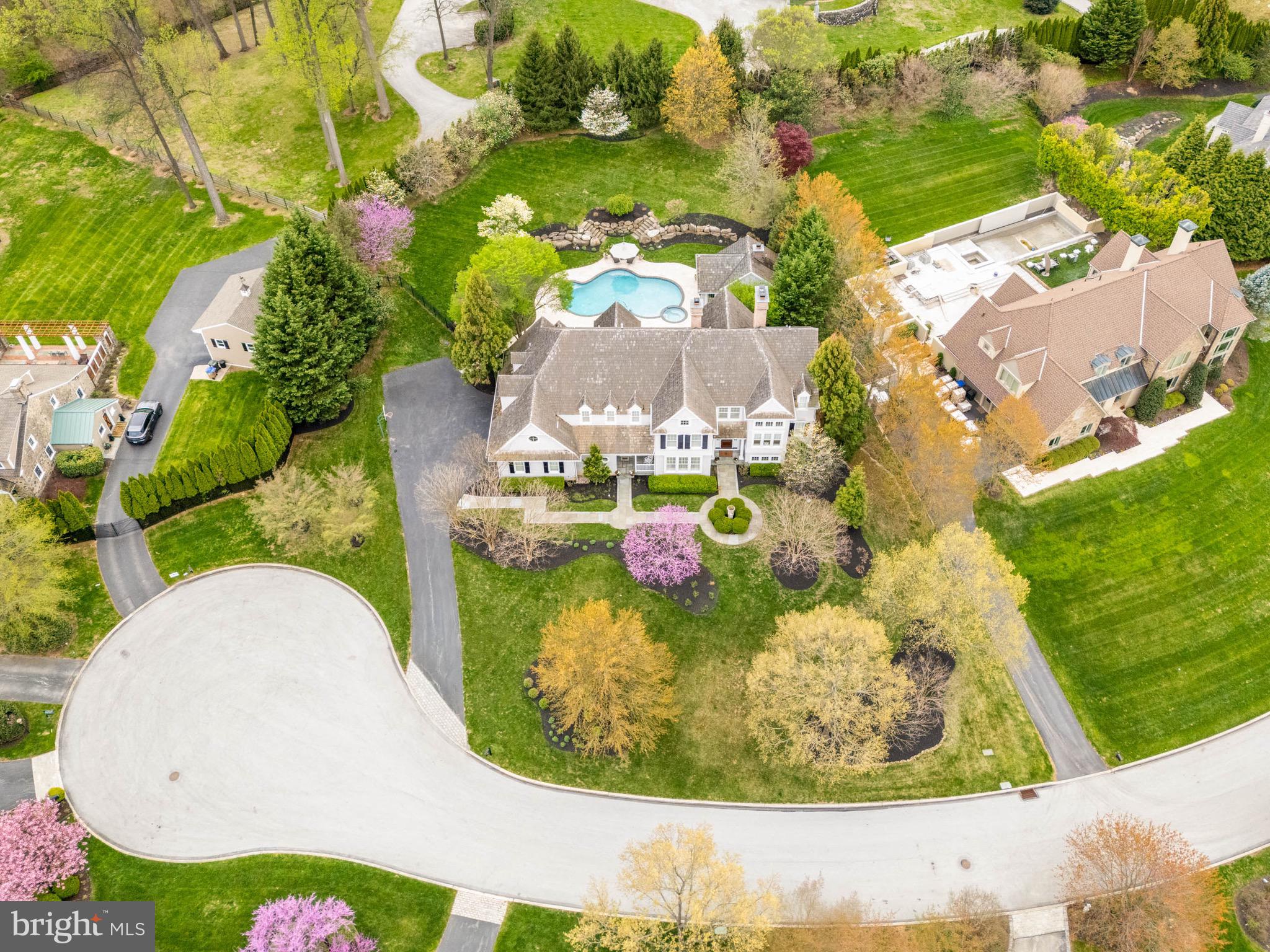 SPRINGHOUSE - Residential