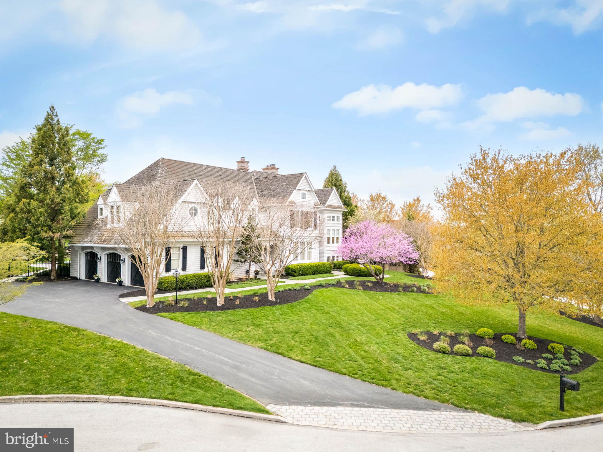 SPRINGHOUSE - Residential