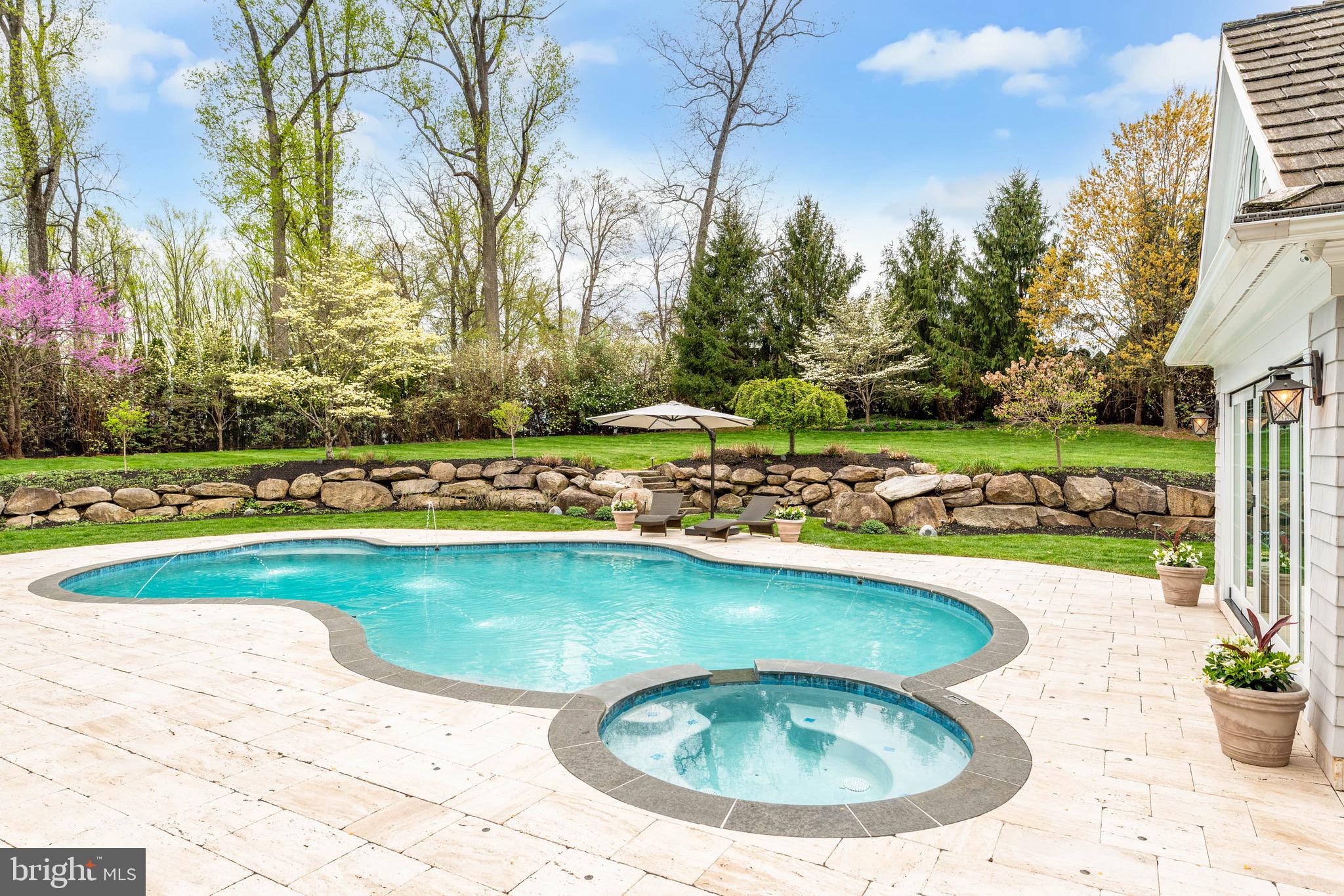 SPRINGHOUSE - Residential