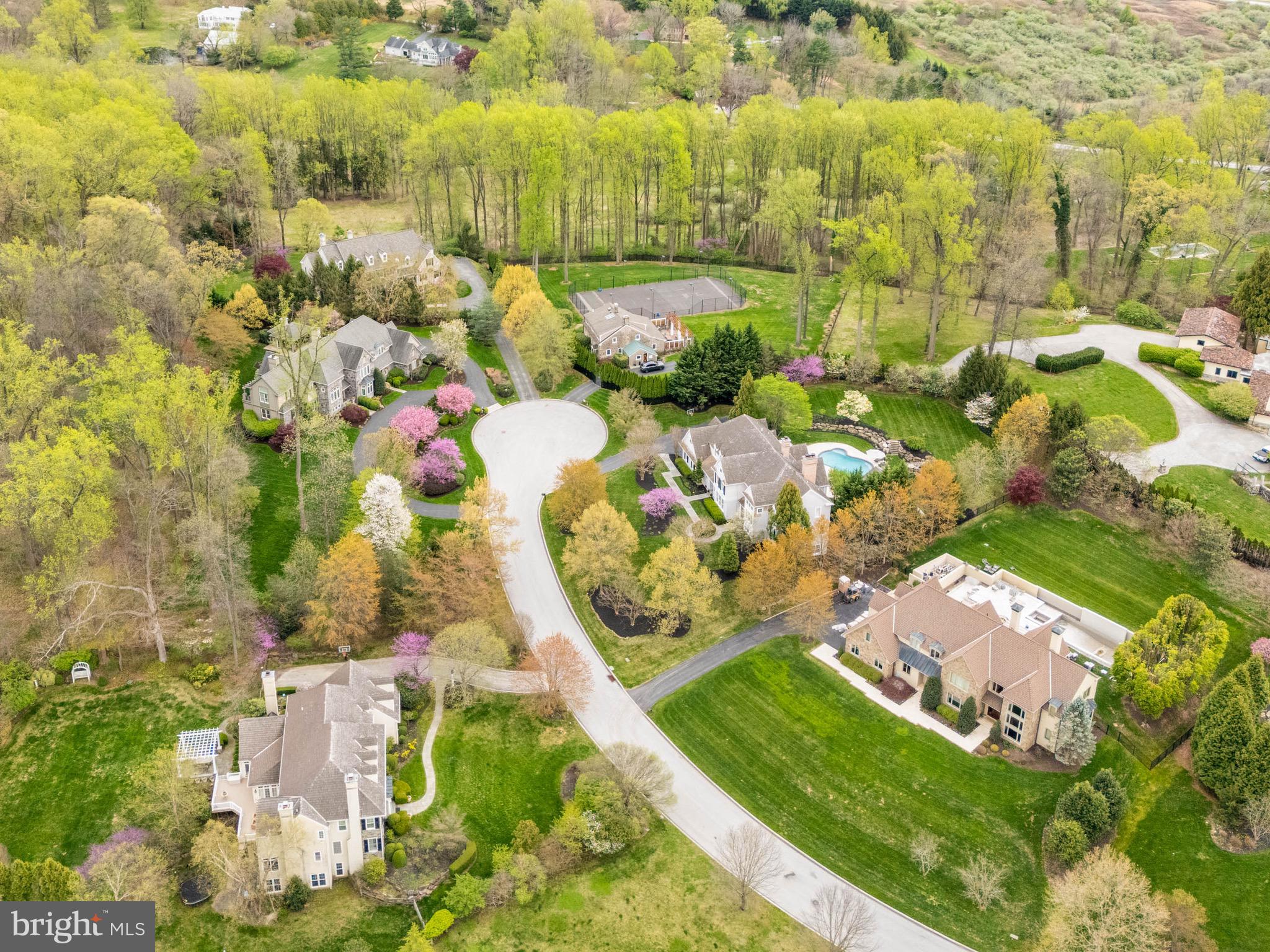 SPRINGHOUSE - Residential