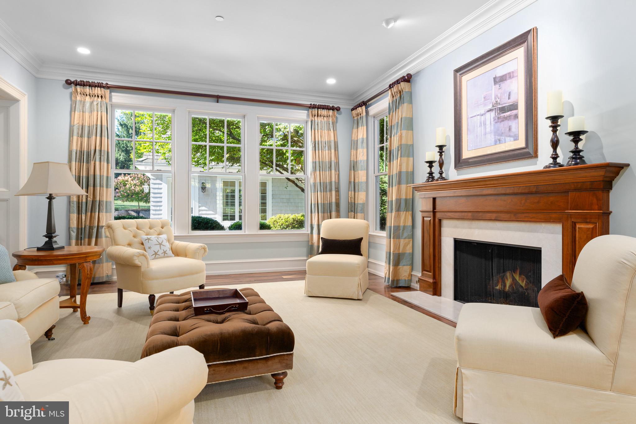 SPRINGHOUSE - Residential