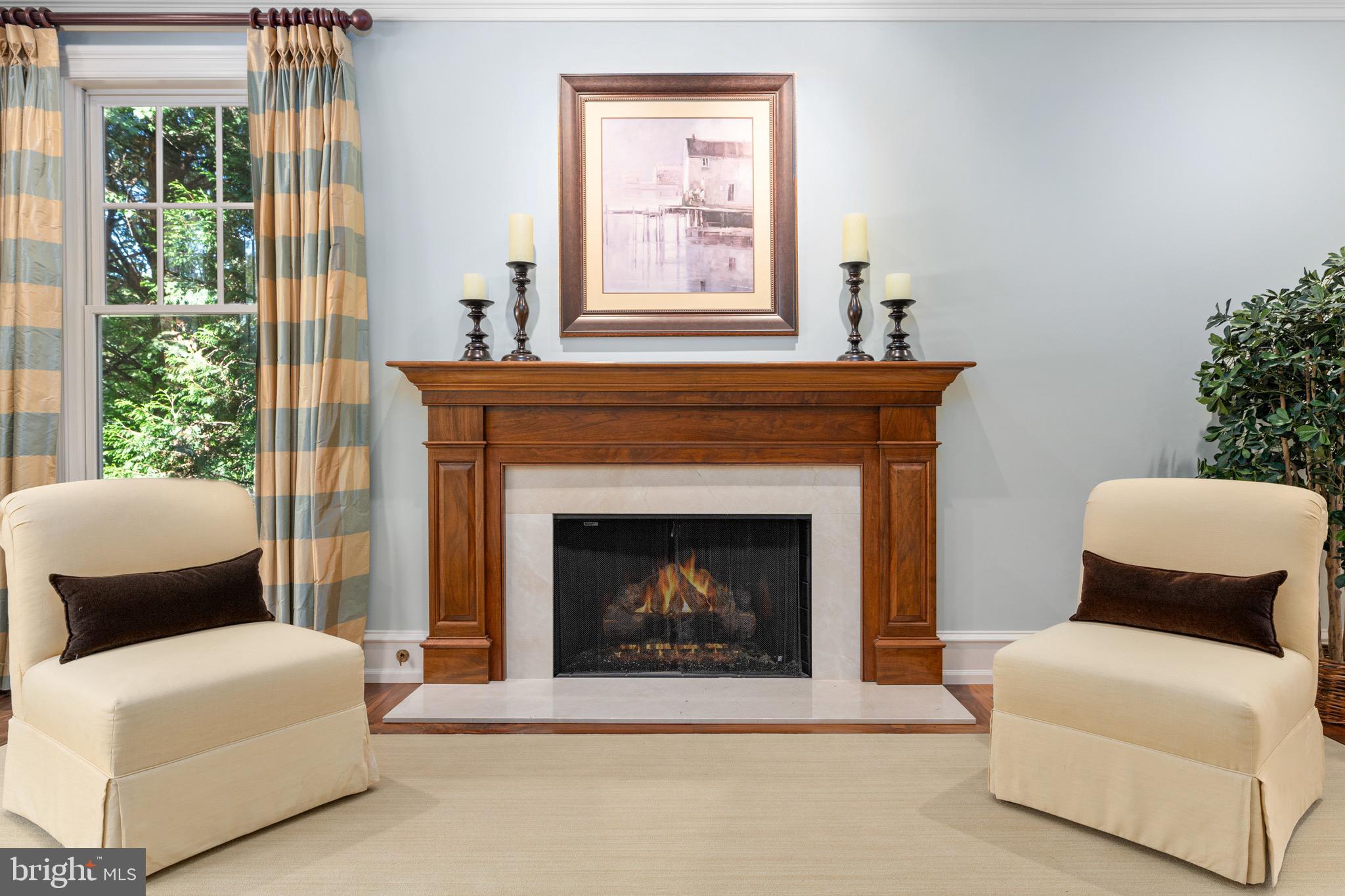 SPRINGHOUSE - Residential