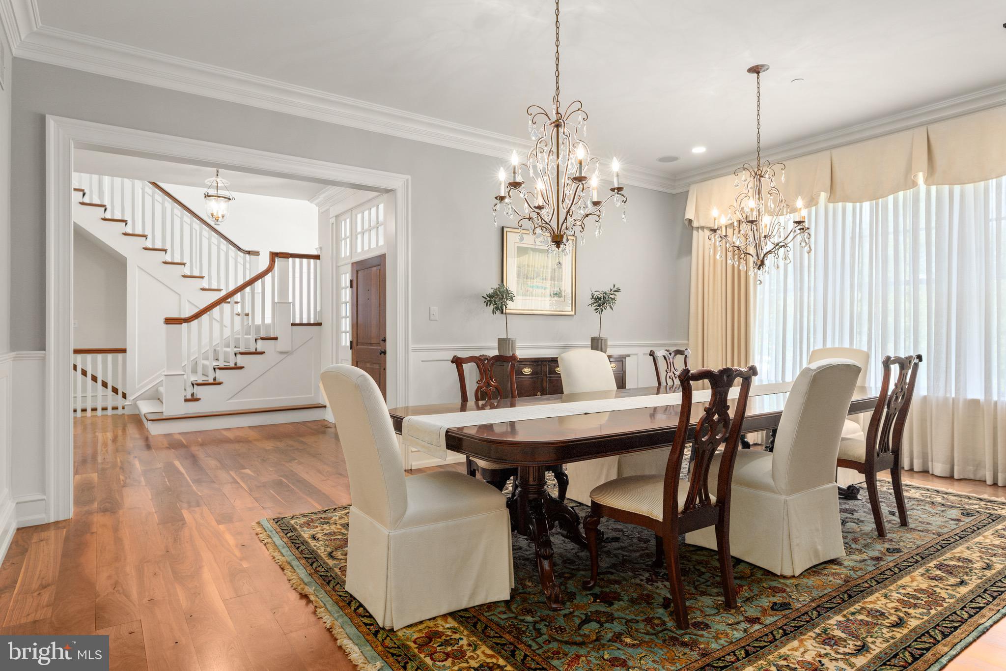 SPRINGHOUSE - Residential