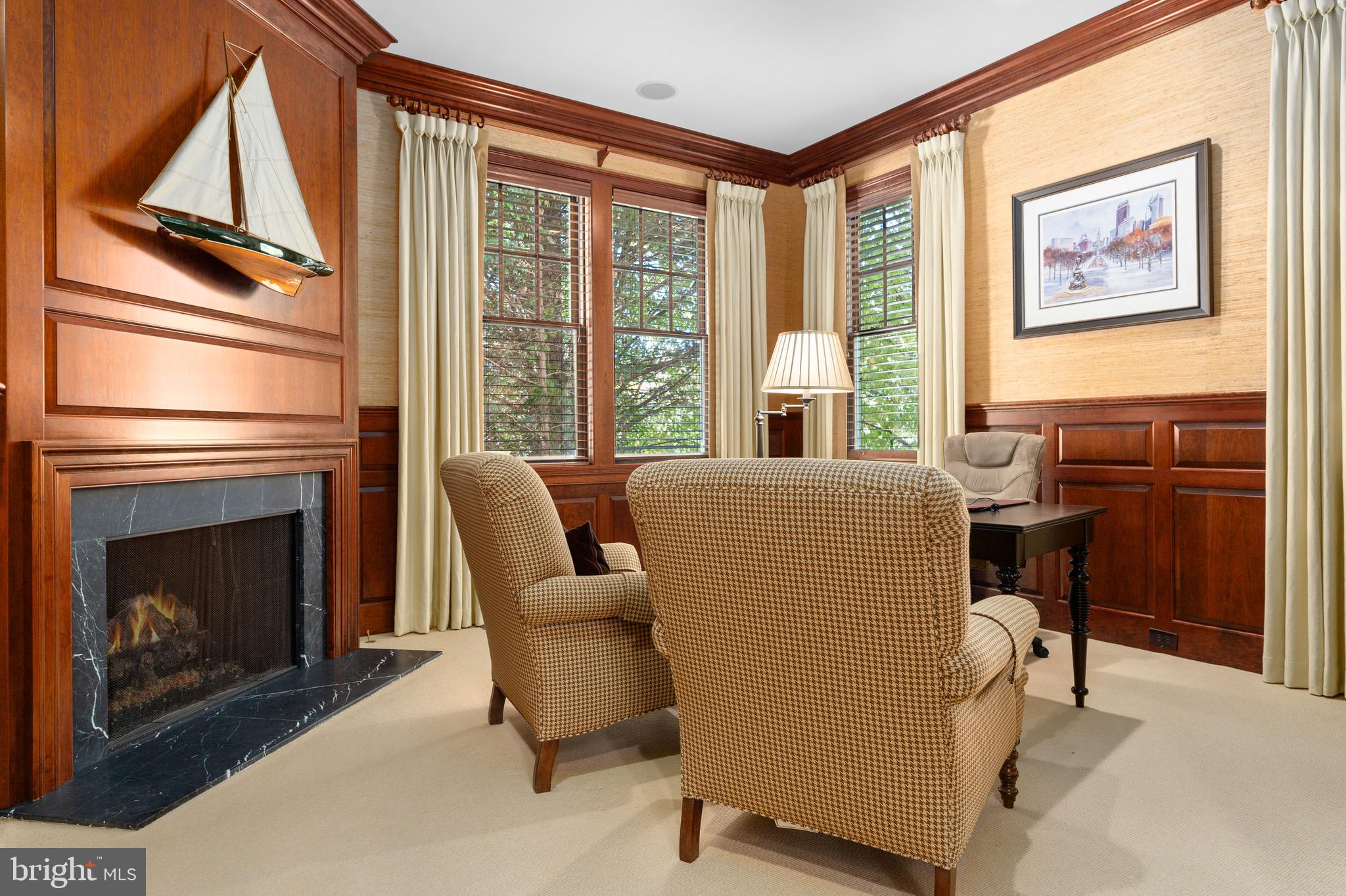 SPRINGHOUSE - Residential