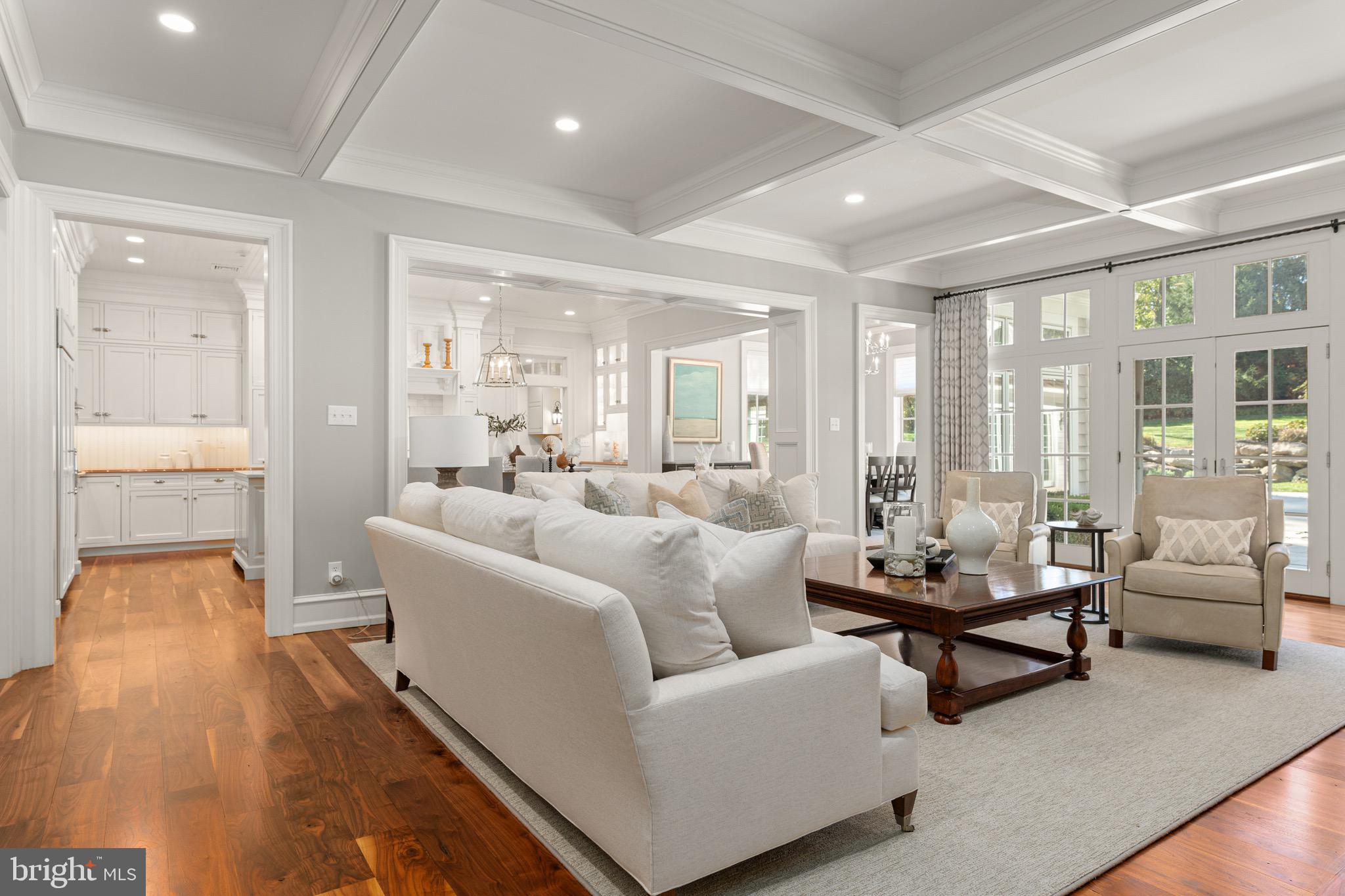 SPRINGHOUSE - Residential