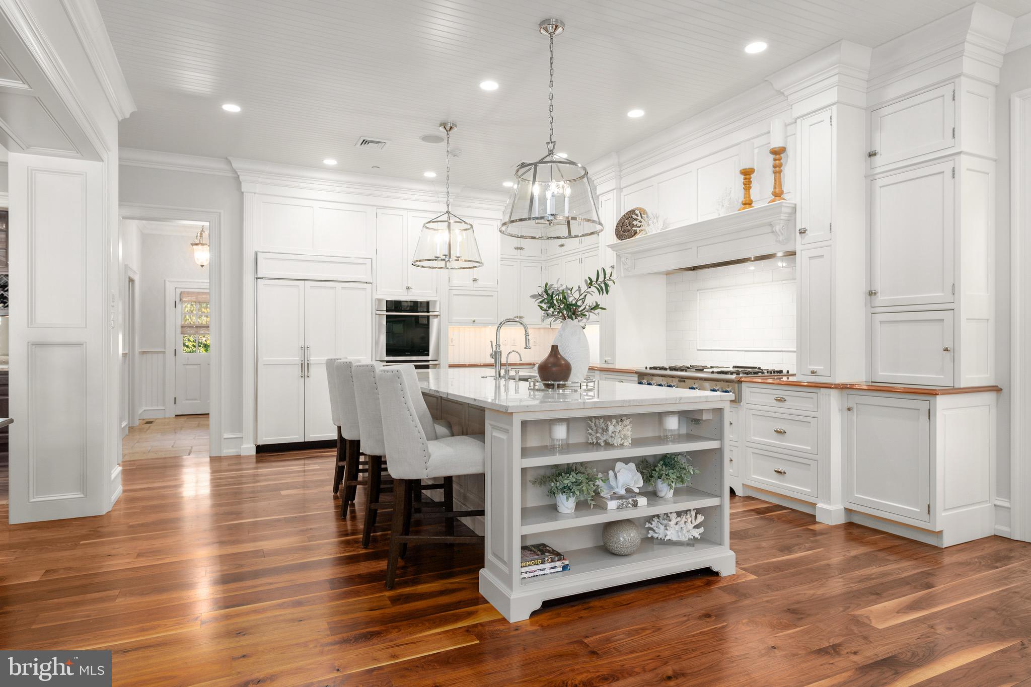 SPRINGHOUSE - Residential