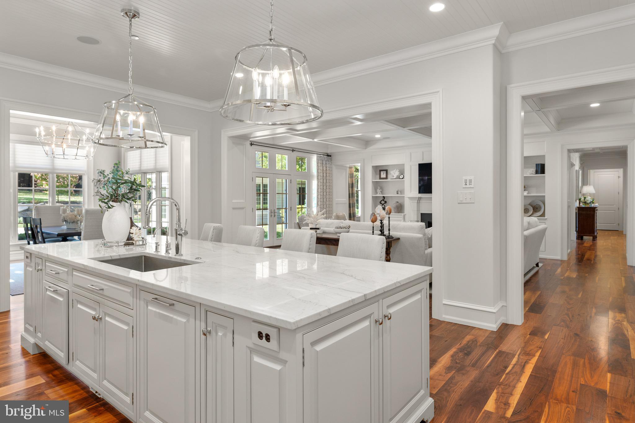 SPRINGHOUSE - Residential