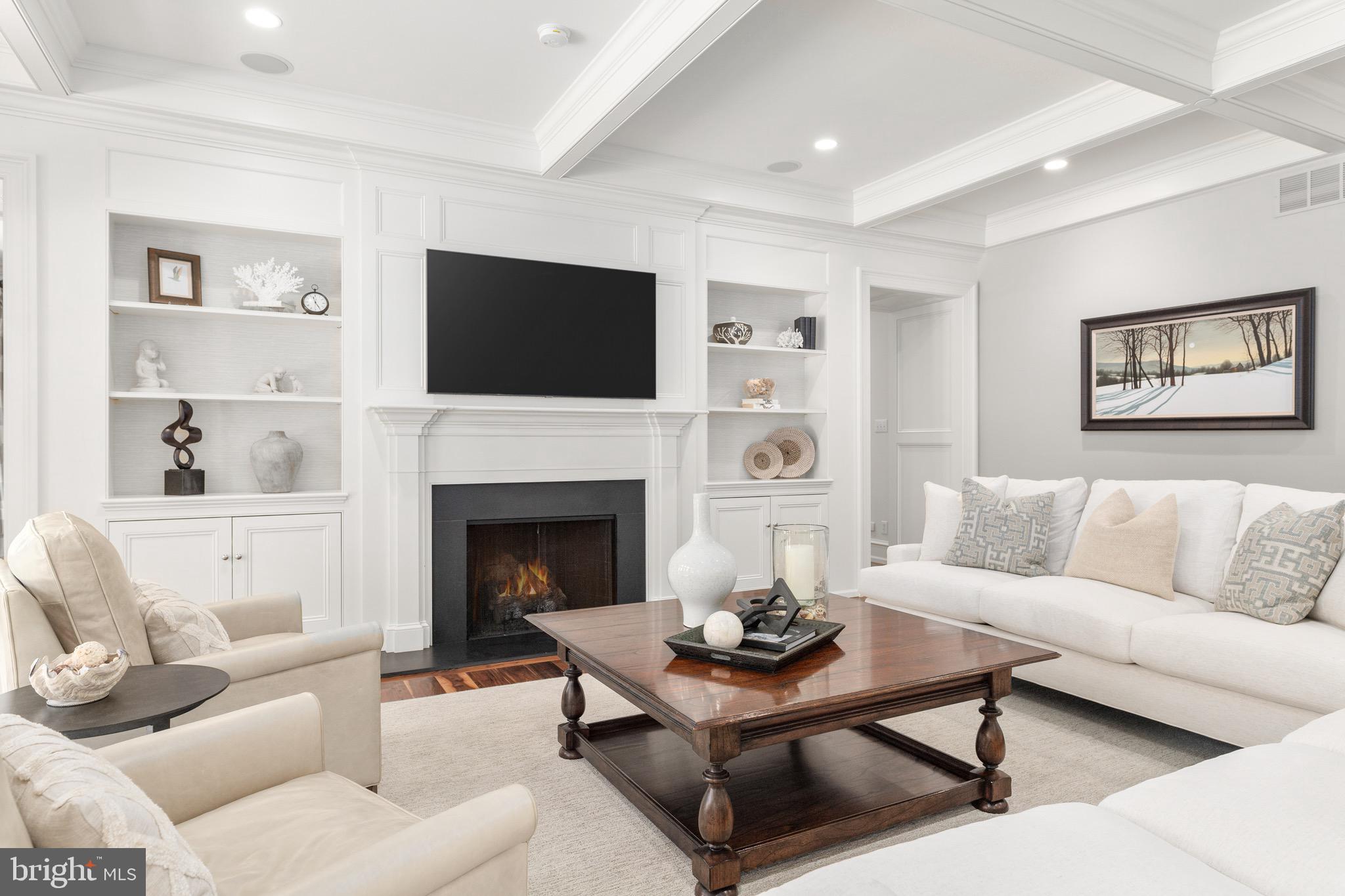 SPRINGHOUSE - Residential