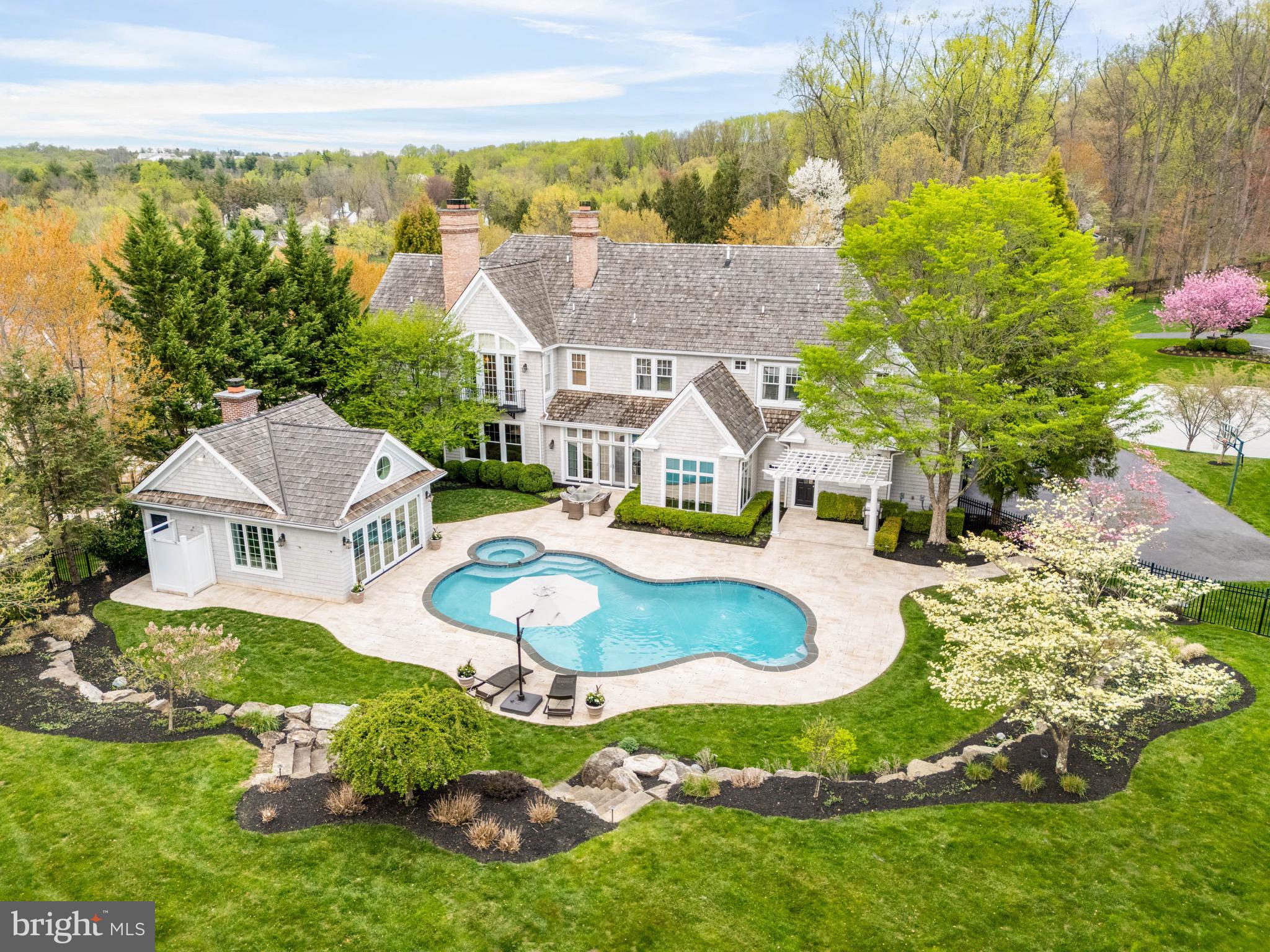 SPRINGHOUSE - Residential