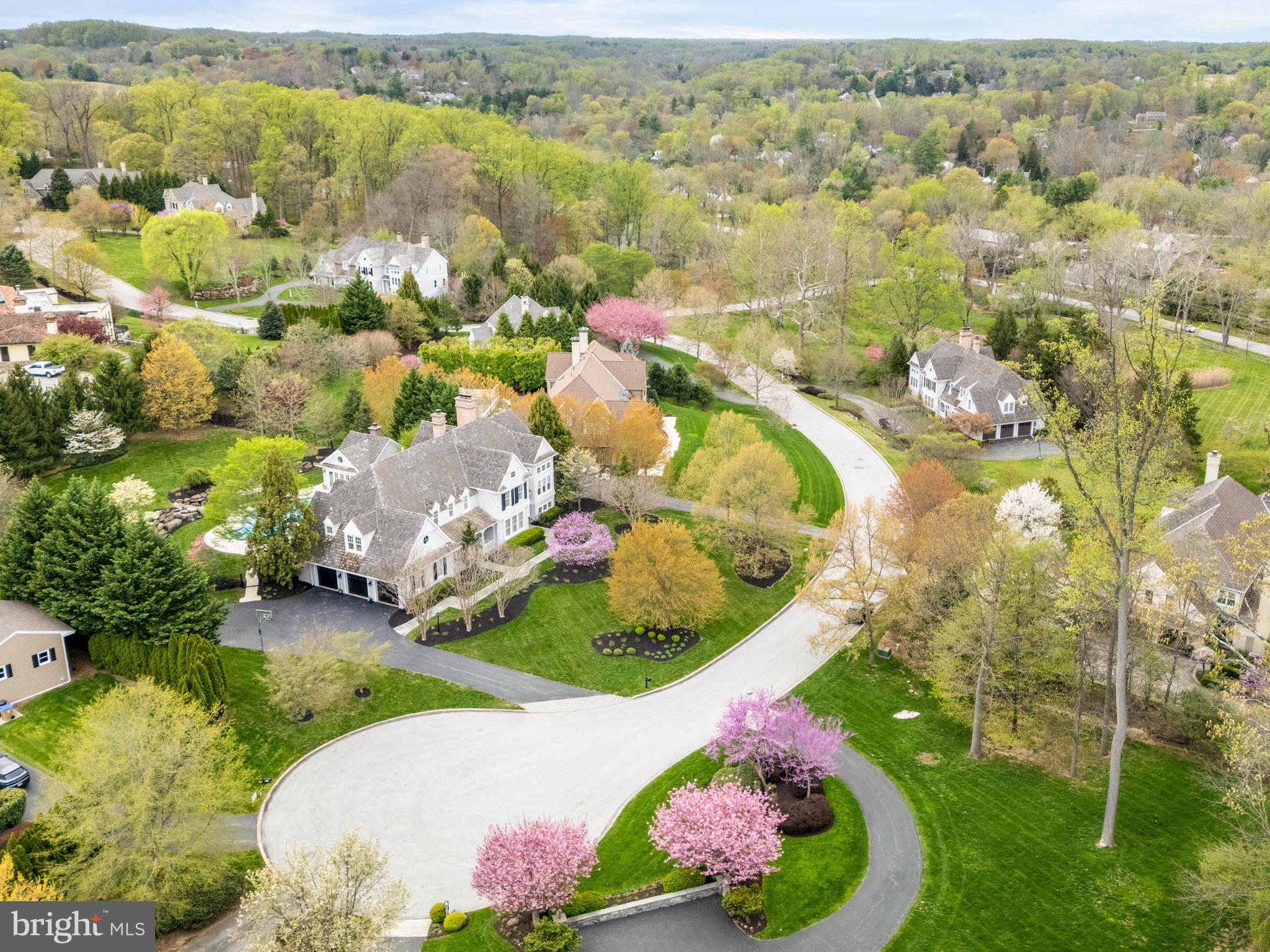 SPRINGHOUSE - Residential