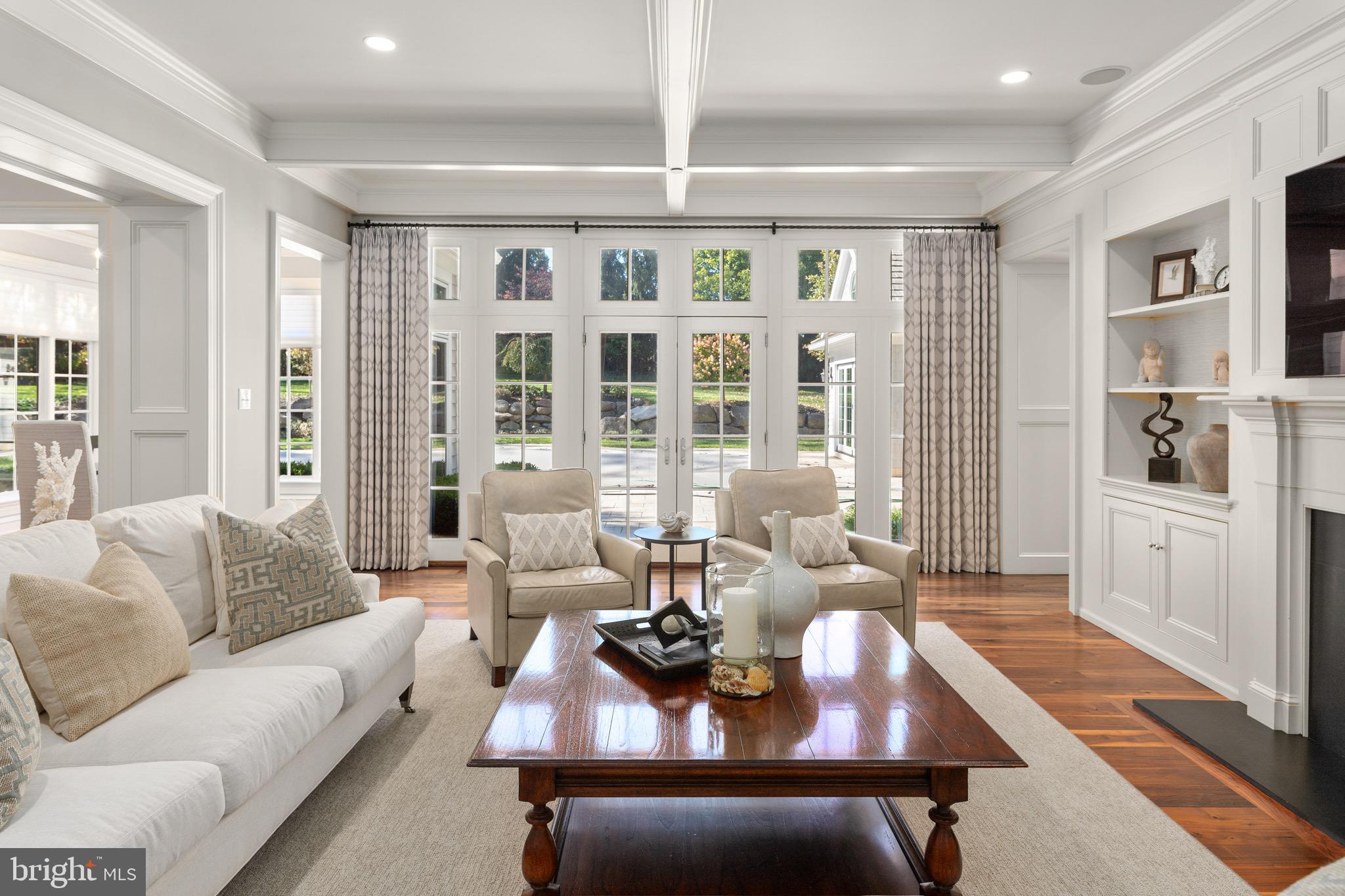 SPRINGHOUSE - Residential