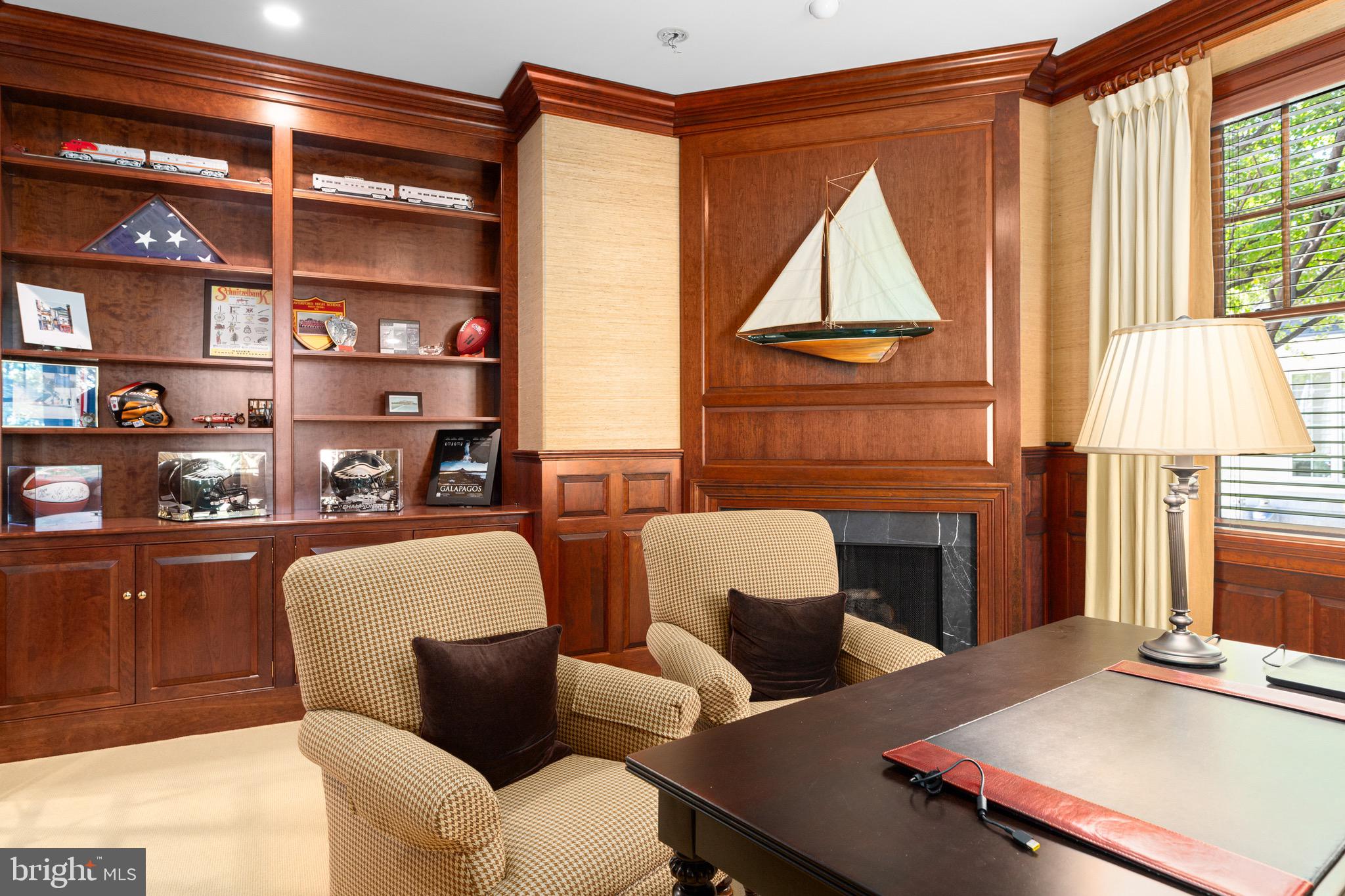 SPRINGHOUSE - Residential