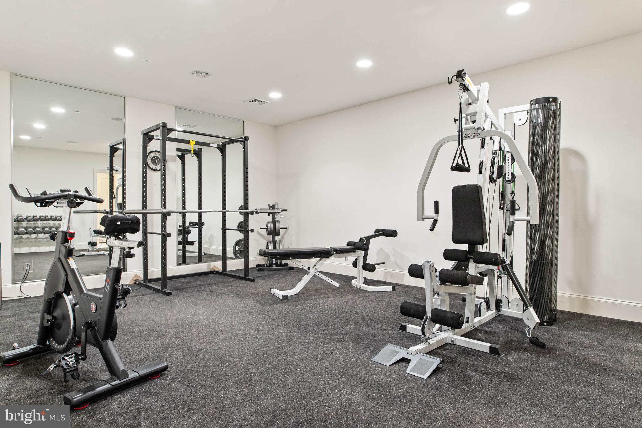 SPRINGHOUSE - Residential