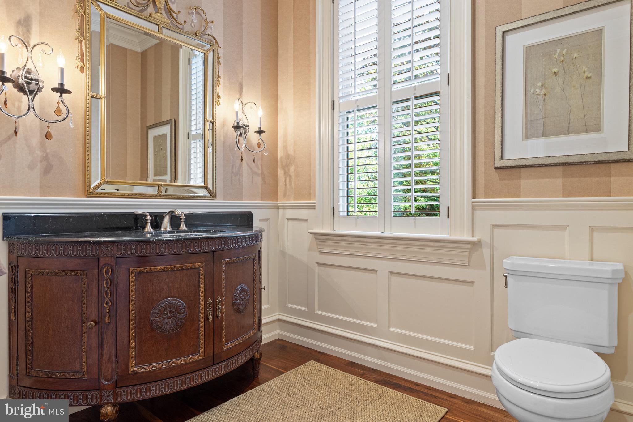 SPRINGHOUSE - Residential