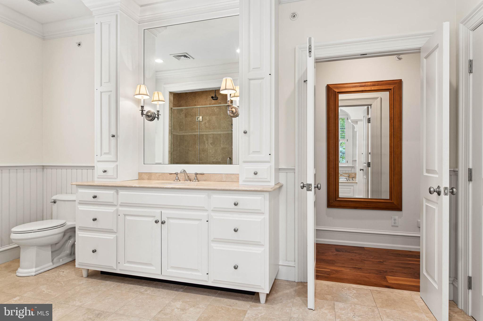 SPRINGHOUSE - Residential