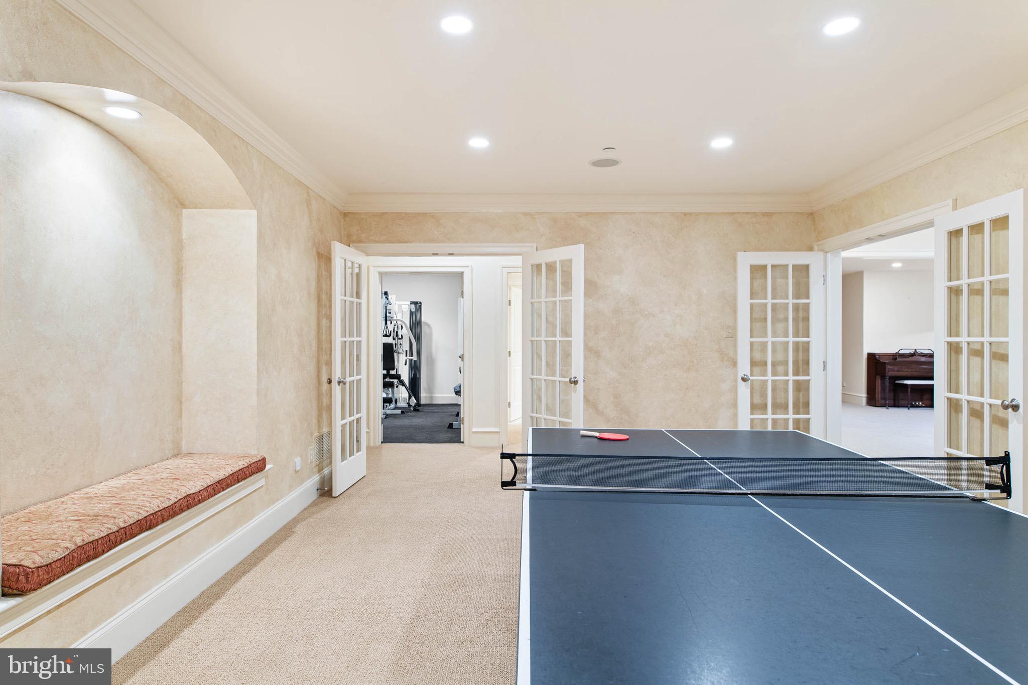 SPRINGHOUSE - Residential