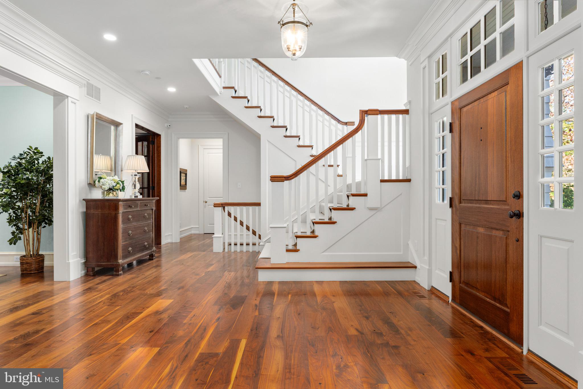 SPRINGHOUSE - Residential