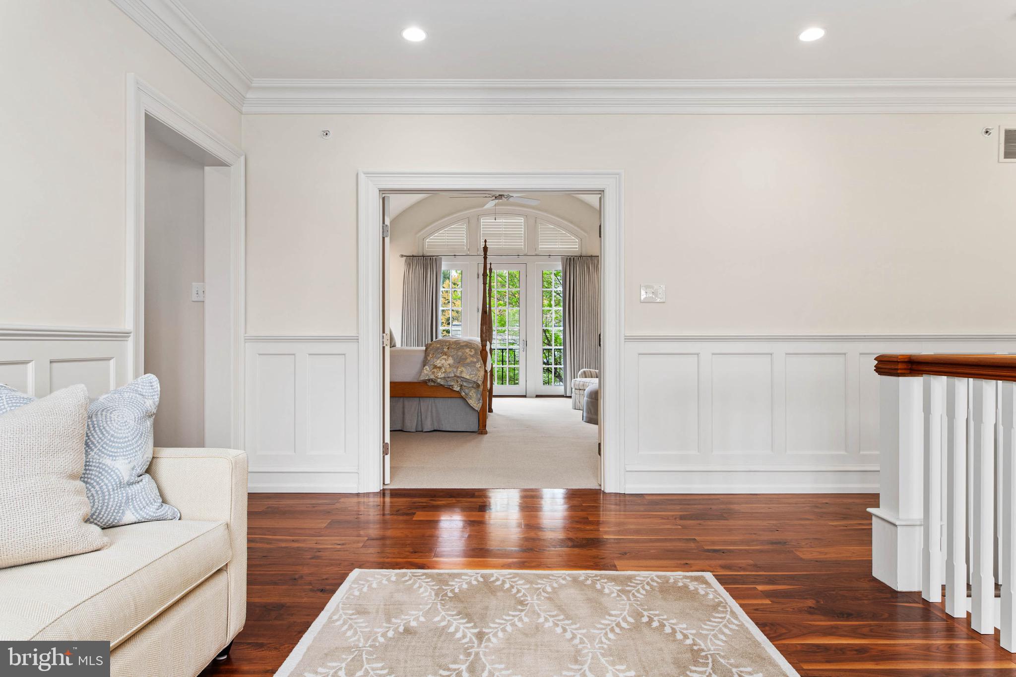 SPRINGHOUSE - Residential