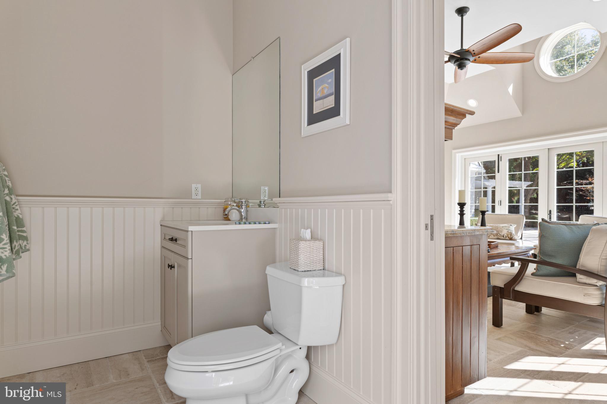 SPRINGHOUSE - Residential