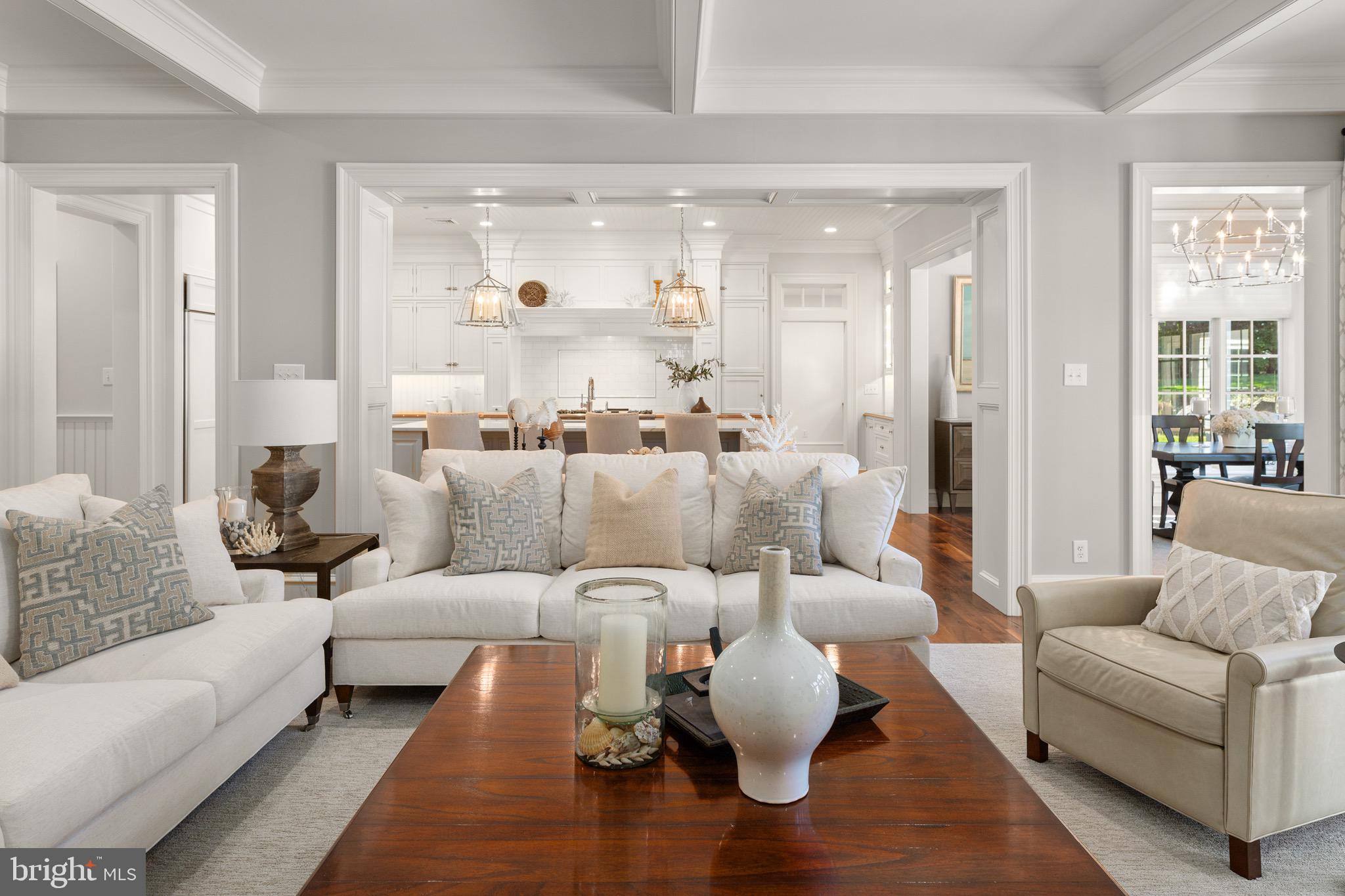 SPRINGHOUSE - Residential