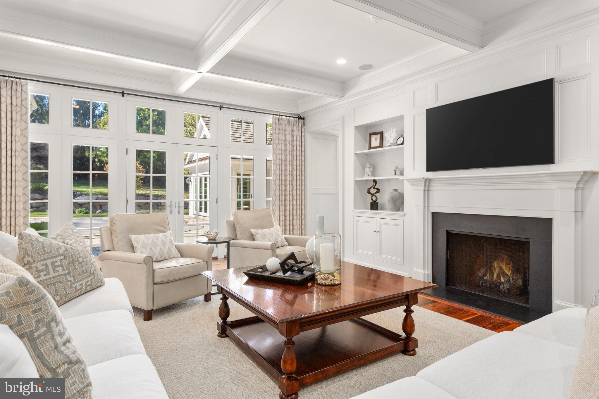 SPRINGHOUSE - Residential