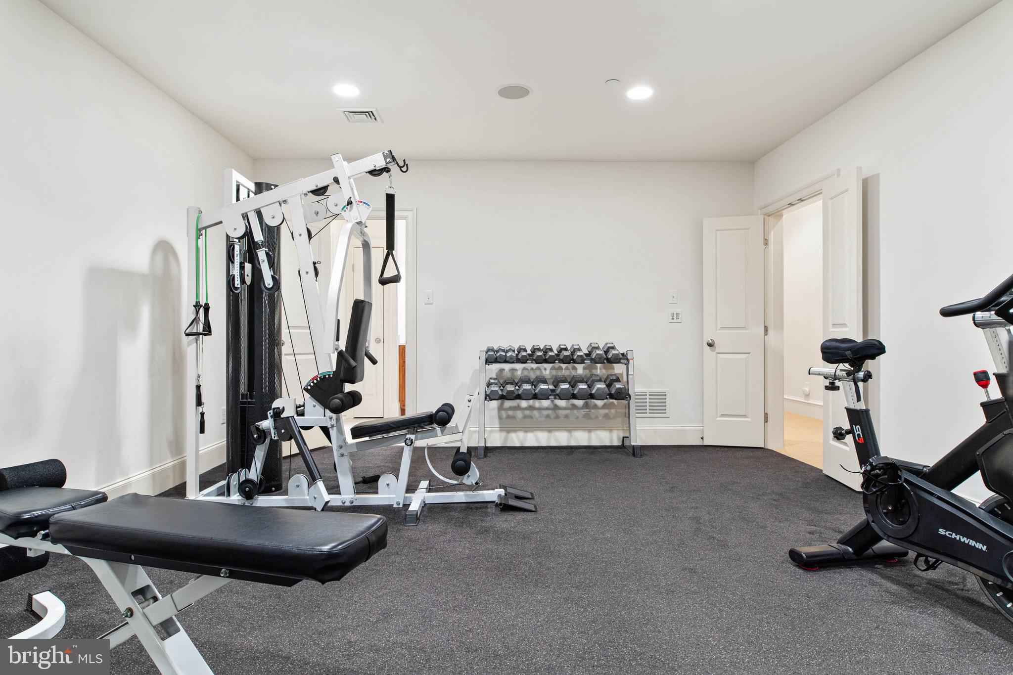 SPRINGHOUSE - Residential