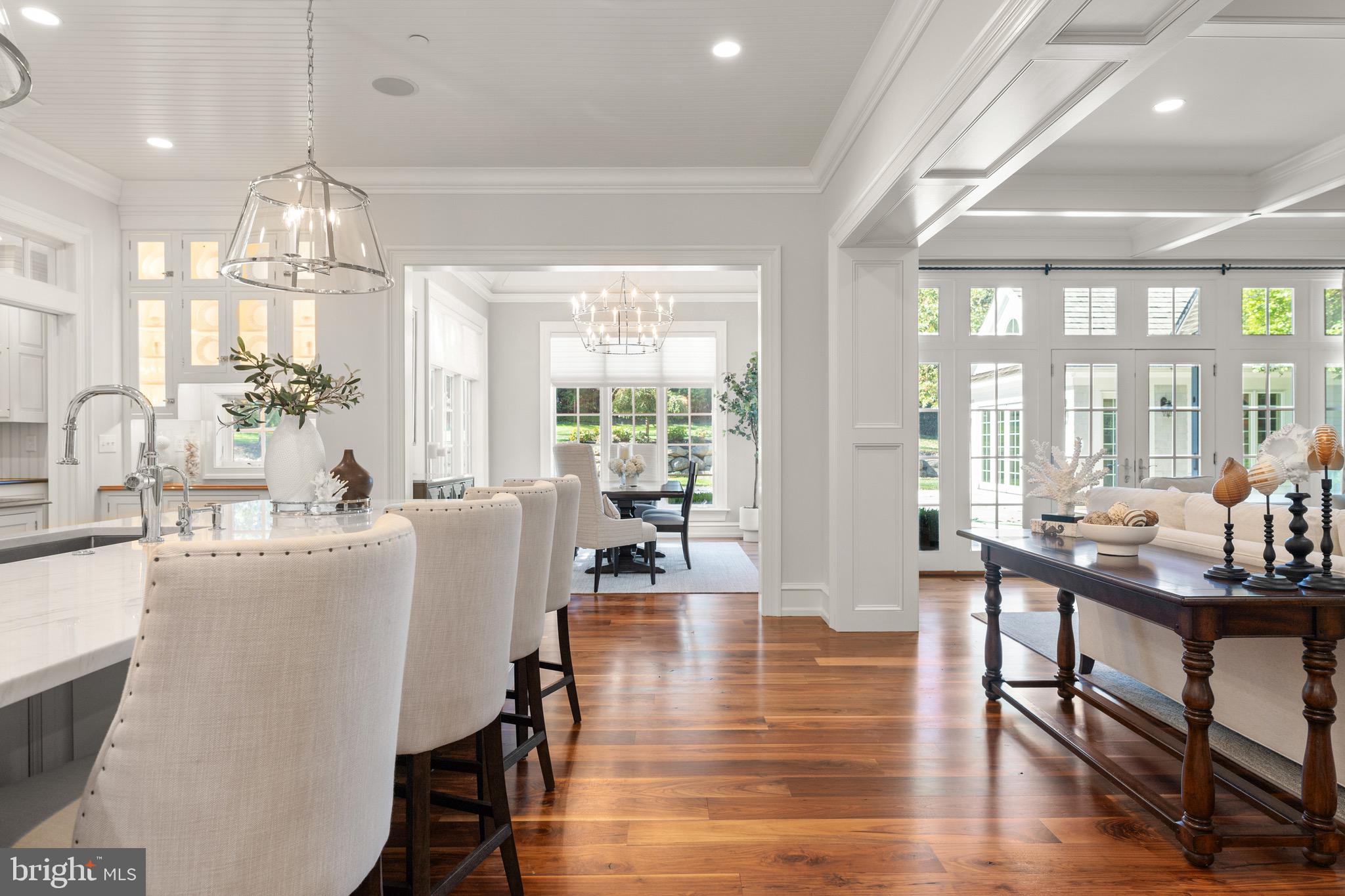 SPRINGHOUSE - Residential