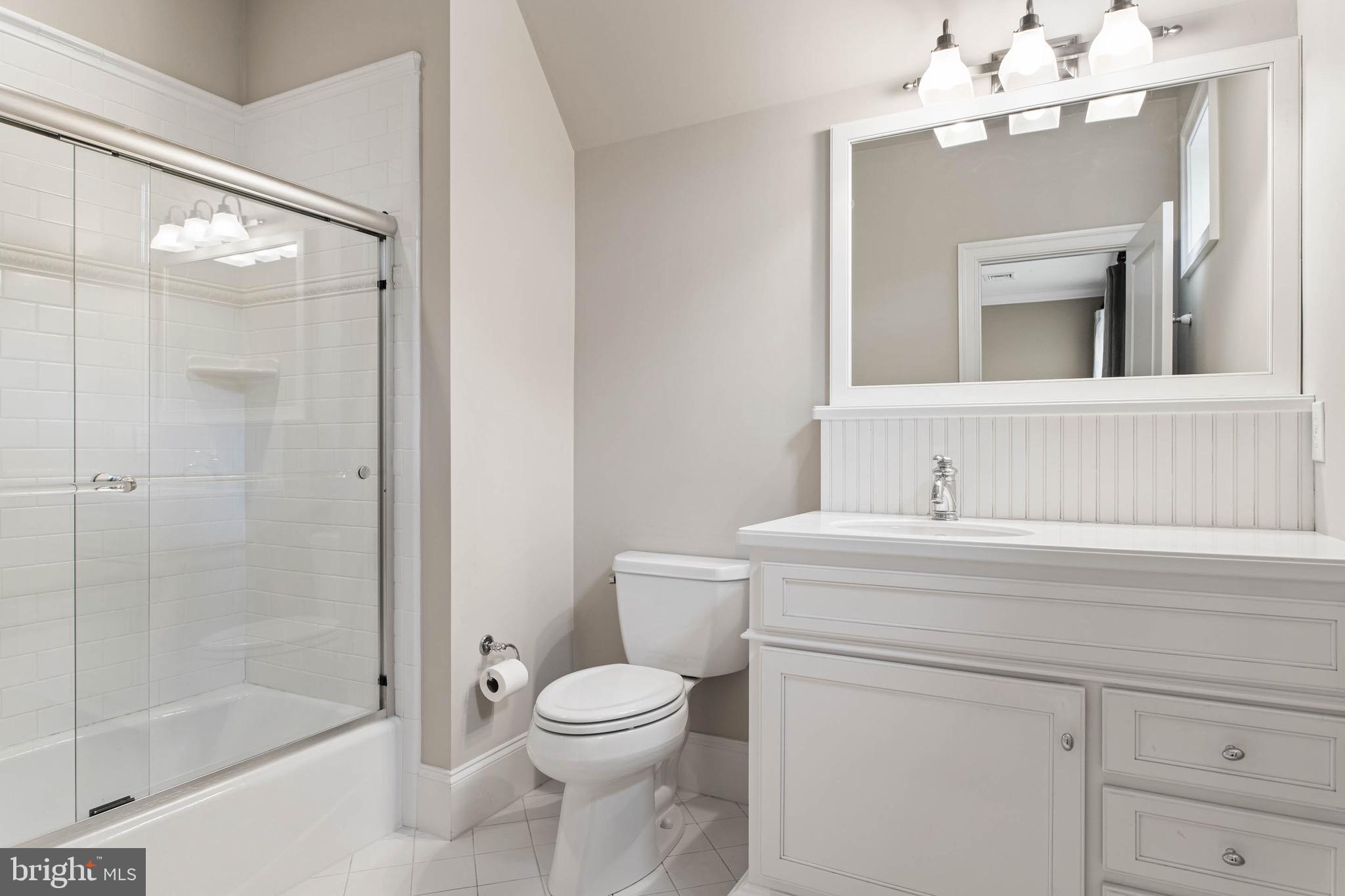 SPRINGHOUSE - Residential