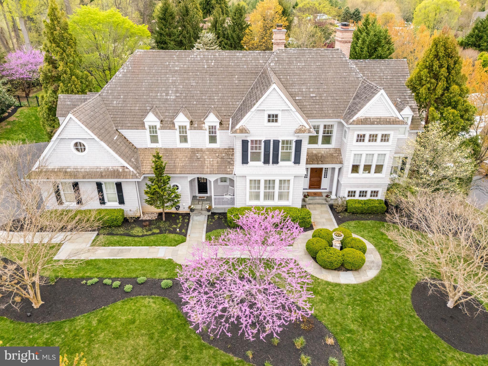 SPRINGHOUSE - Residential