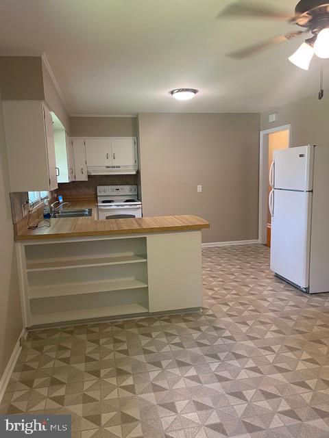 NONE AVAILABLE - Residential Lease