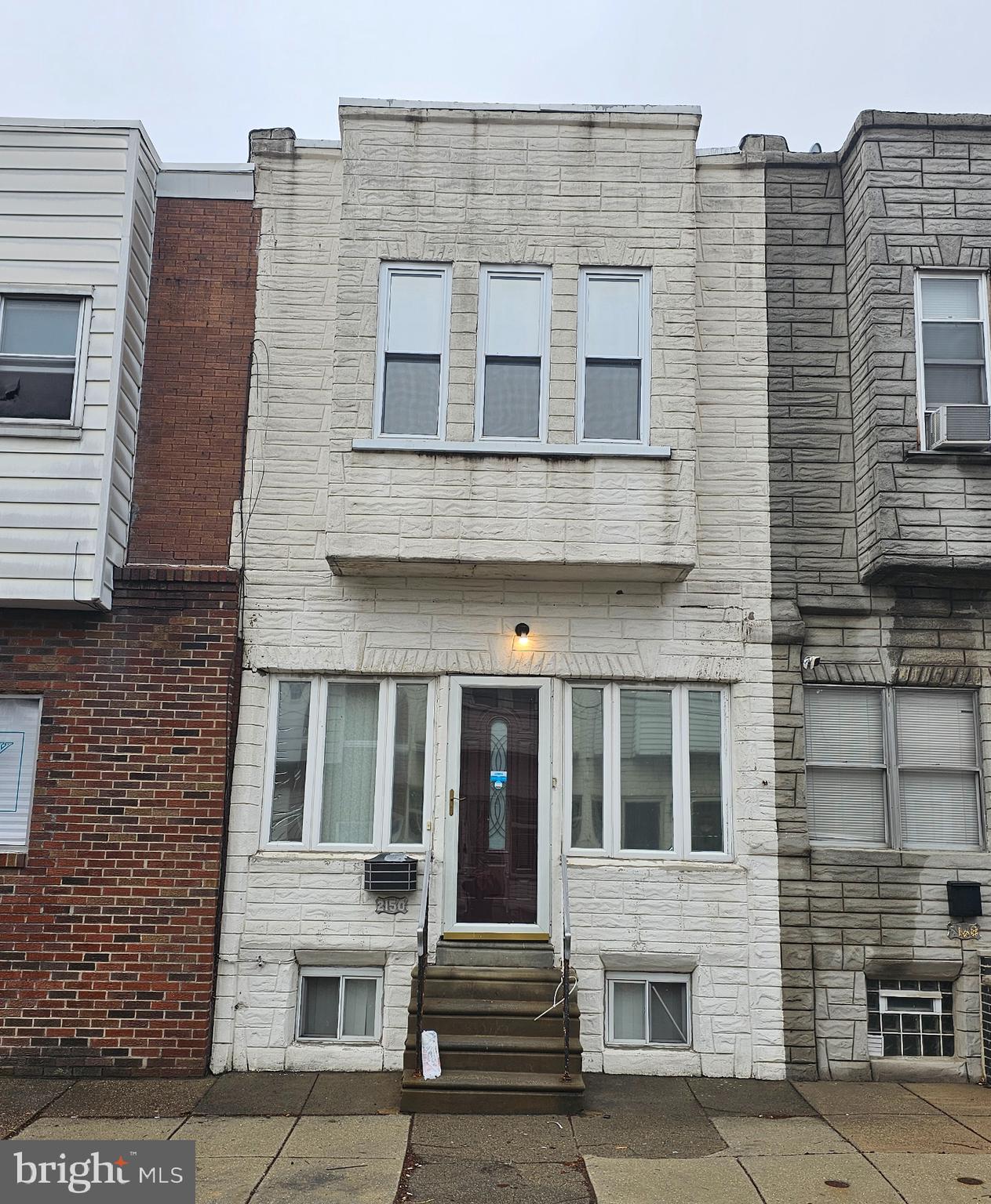 GREAT VALUE HOME WITH A PARKING SPOT! This Wonderful Home has everything that You have been looking for!
" STRAIGHT TO THE POINT "
3 SPACIOUS BEDROOMS & 2 BATHROOMS
GREAT QUALITY OF SHINY HARDWOOD FLOORING
NEW CENTRAL AIR & HEATING UNIT
NEW WATER HEATER
NEWER ROOF
FULL FINISHED BASEMENT WITH LAUNDRY AREA
This home is Conveniently located only a few STEPS AWAY from public transportation for a short ride to Center City of Philadelphia, nearby shopping area. Just a few minutes driving to TEMPLE, UPENN & DREXEL, Center City, Casino, Airport, Highway I-95 & I-76 easy access to South Jersey & Delaware. This home sweet home will always welcome you to Live in & Enjoy.