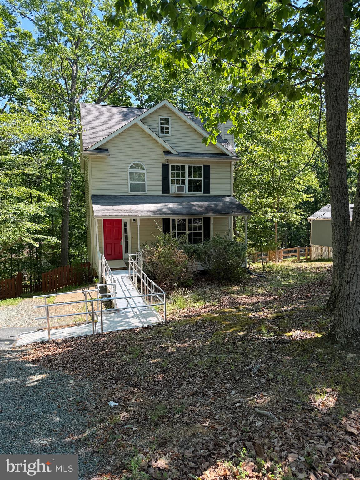 9 AUSTIN DRIVE