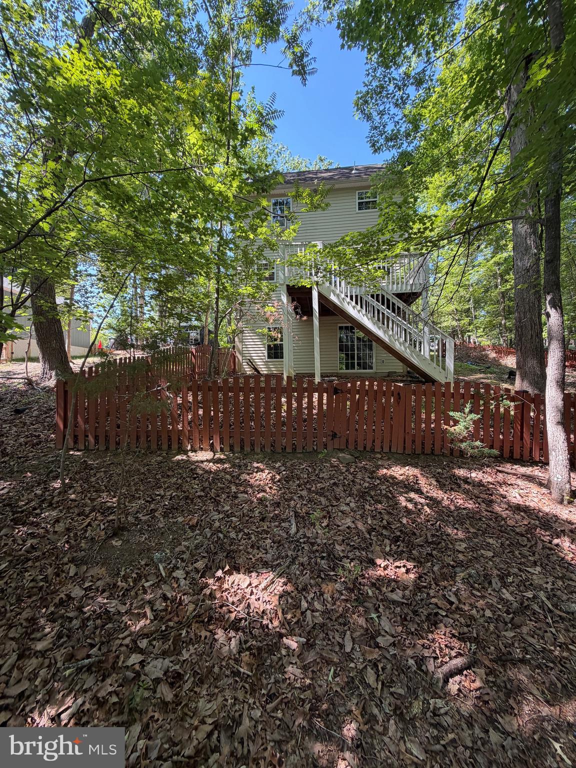 9 AUSTIN DRIVE