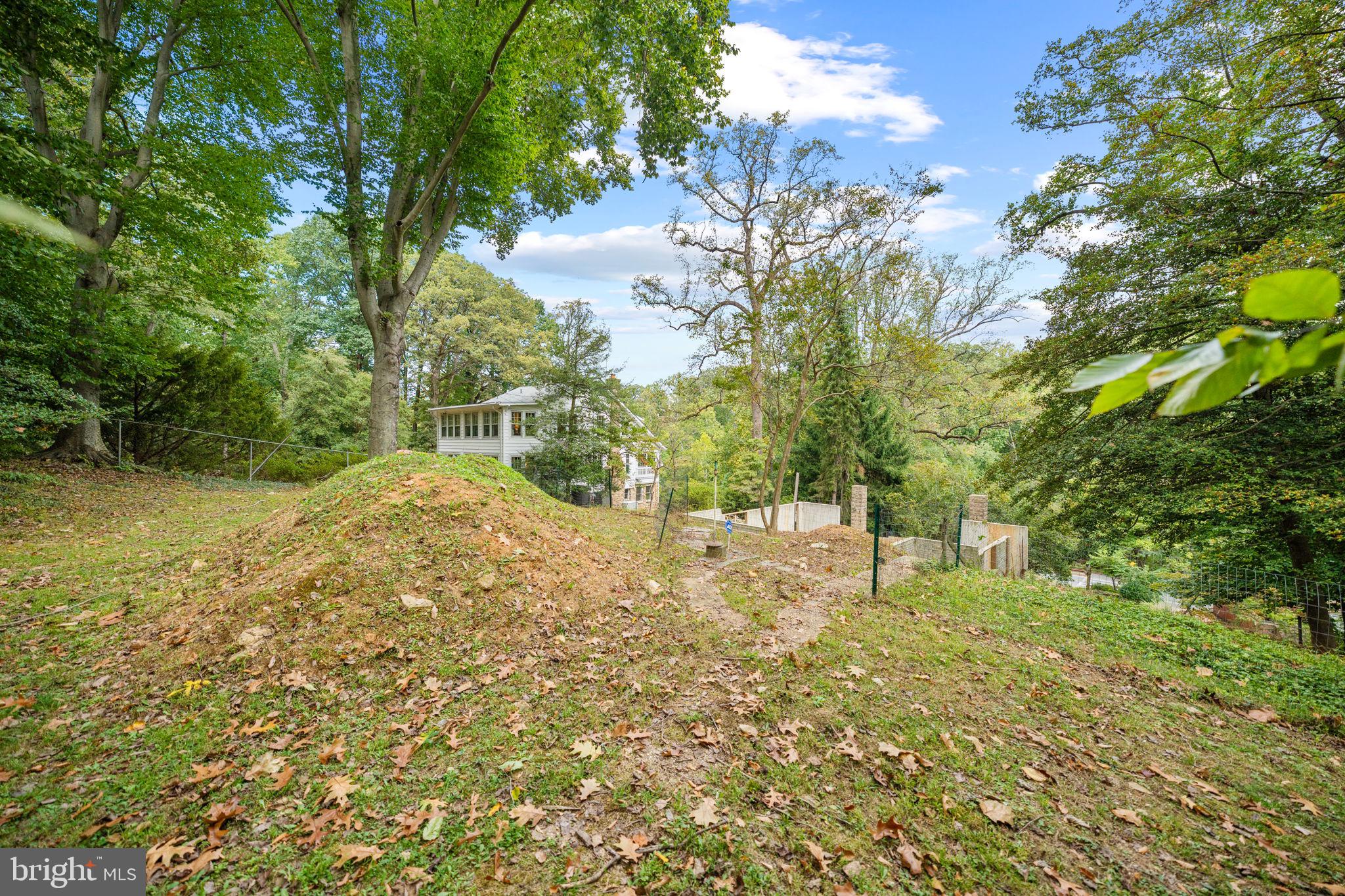 TAKOMA PARK - Residential